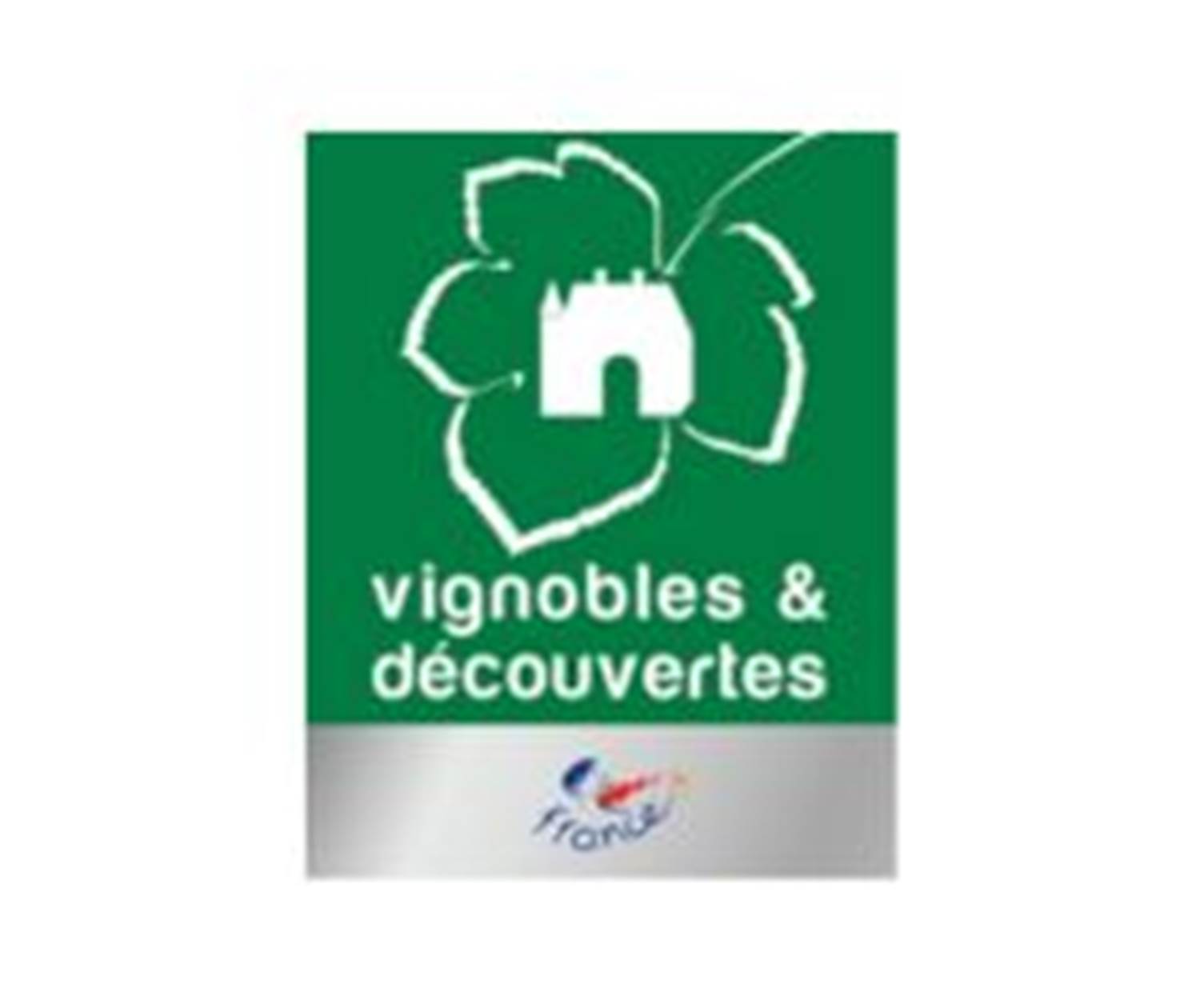 Label Vignobles et découvertes