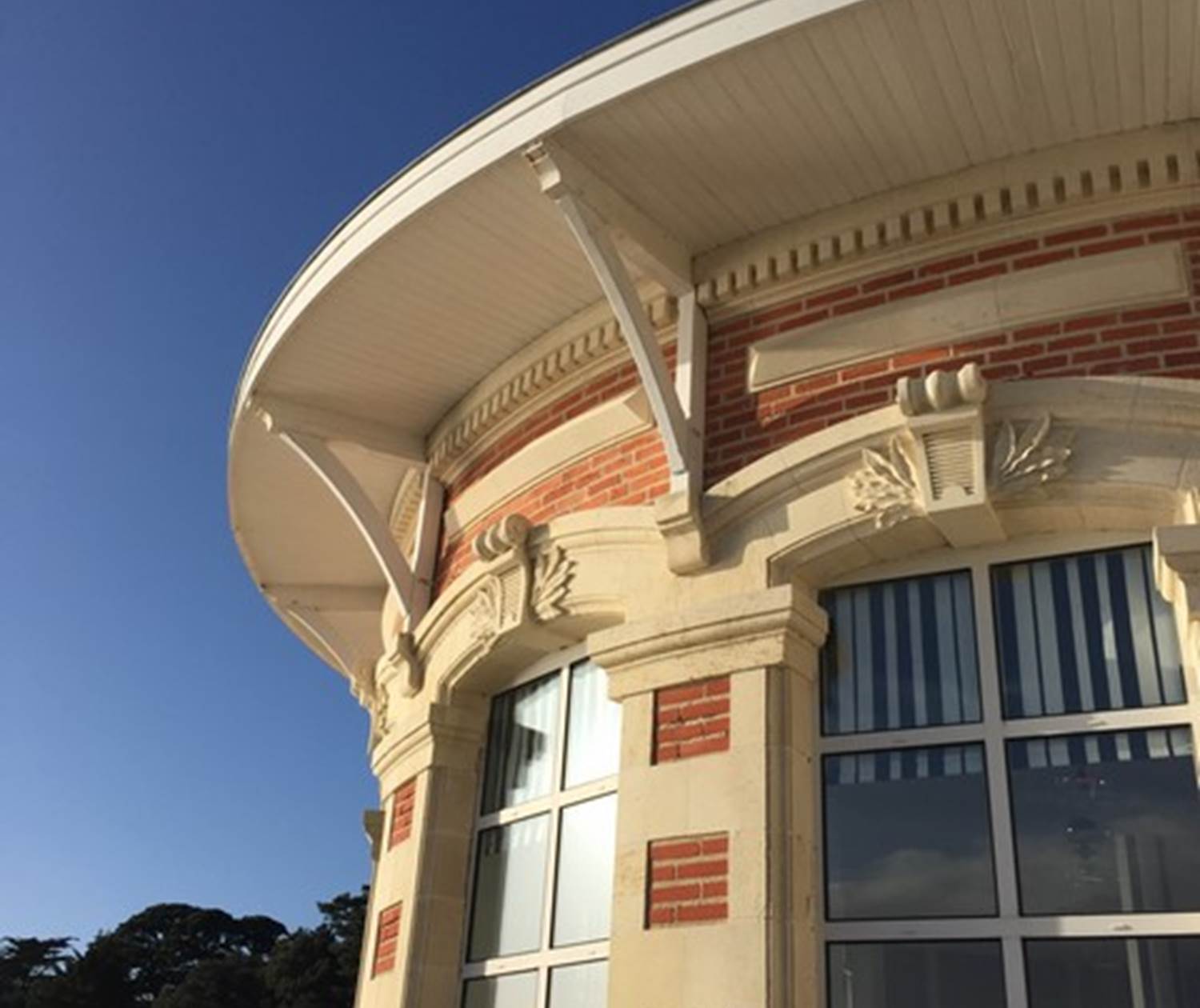 Thalassothérapie de Pornic