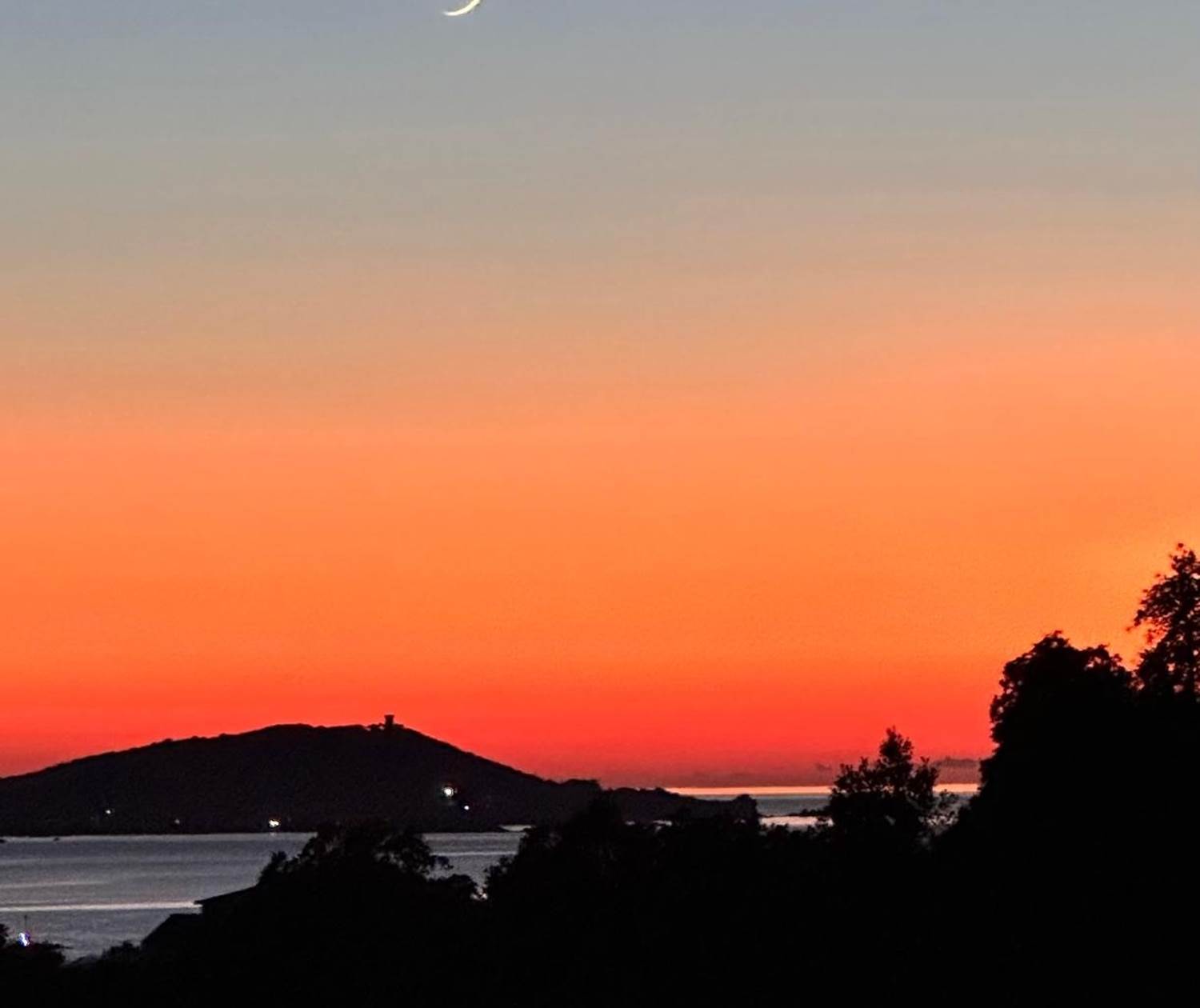 Villa Leccia Di Lorello