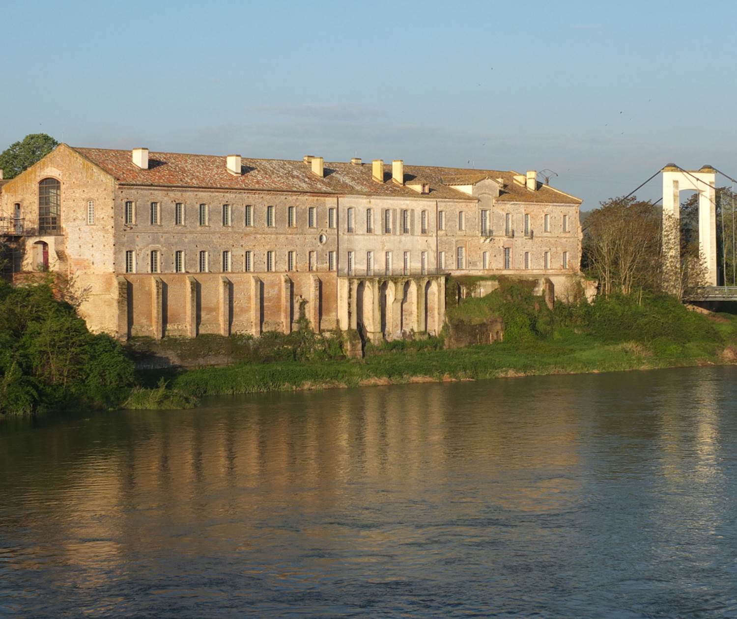abbaye-de-belleperche-facade-nord-©J-M-Maume