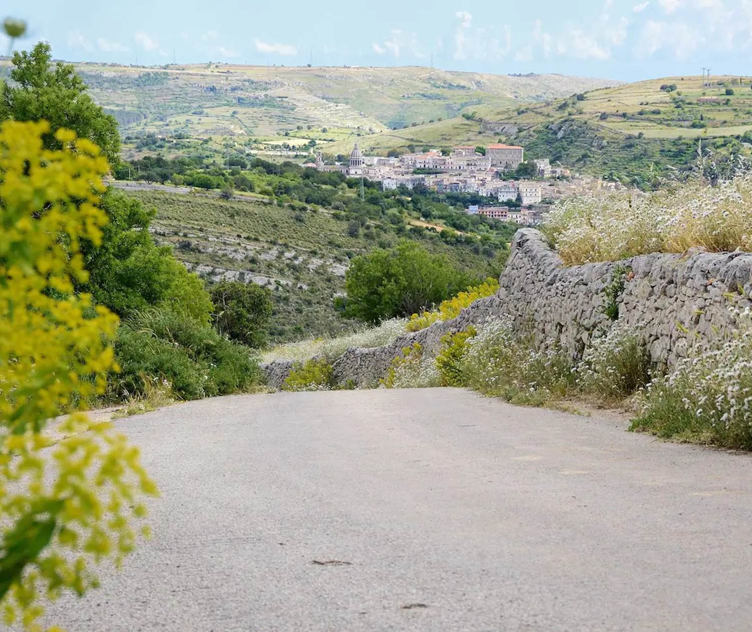 Villa Dolce Valle - Ragusa