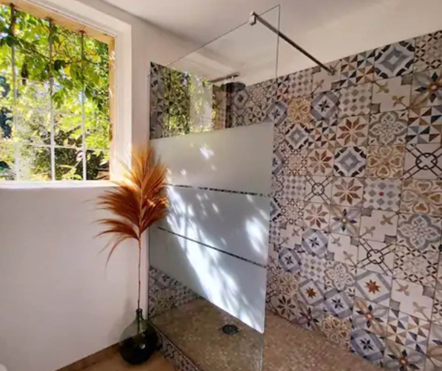 STUDIO LUBERON - SALLE DE BAIN