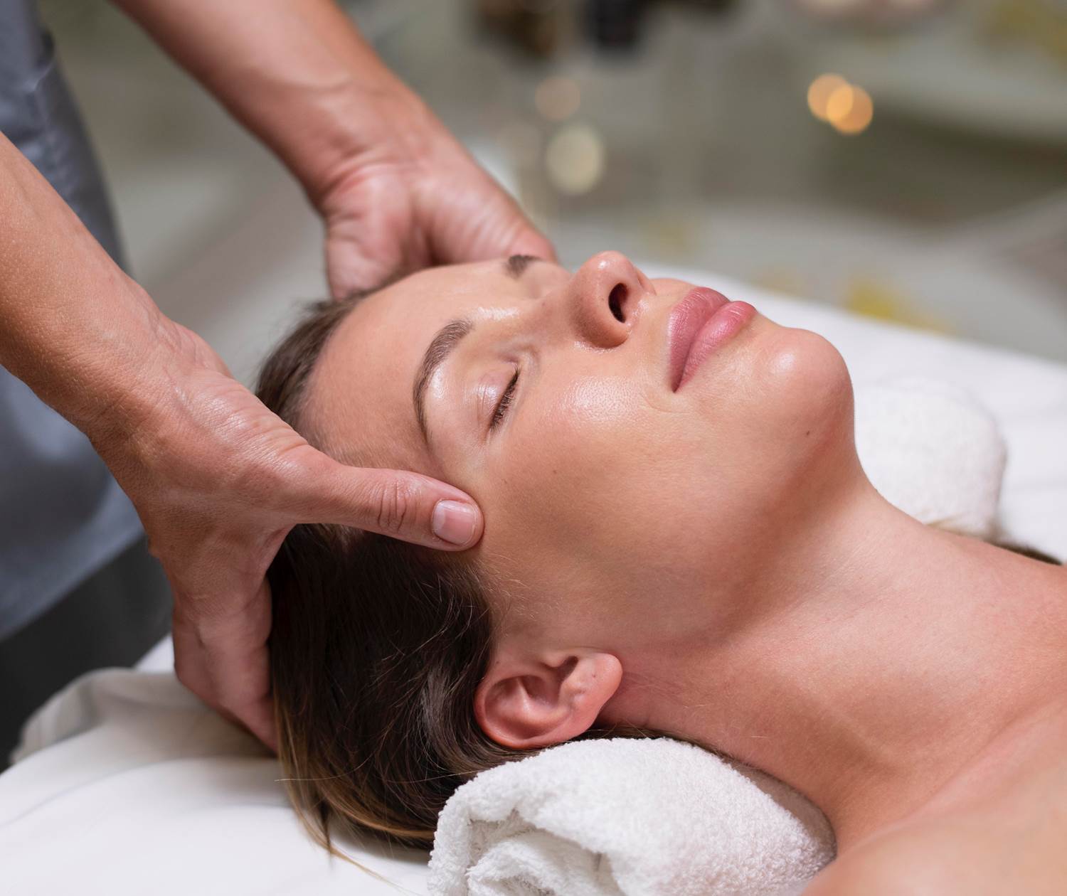 le massage    ©freepik