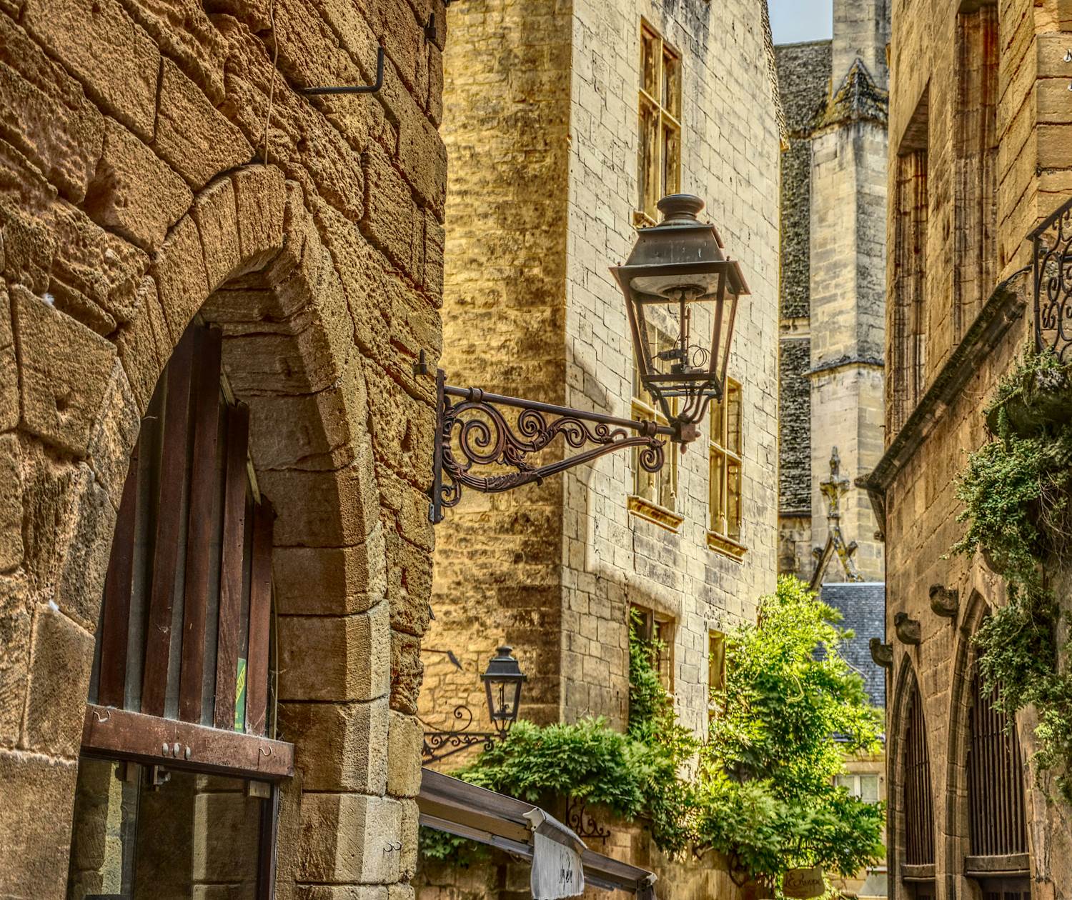 Sarlat