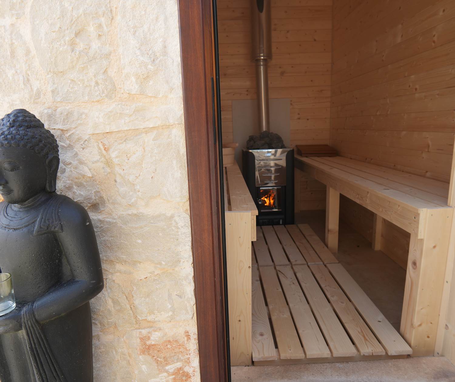 Privatif et Exclusif !