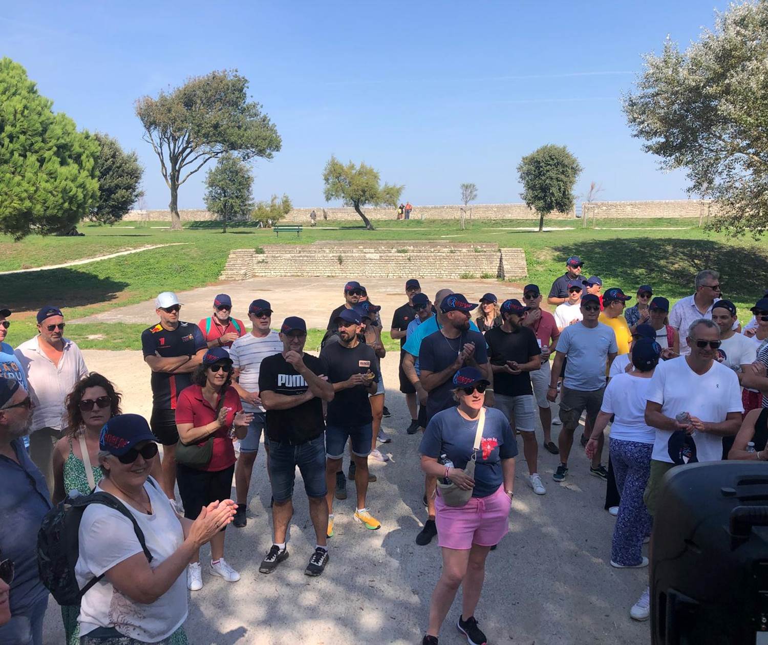 escape game séminaire portail magique