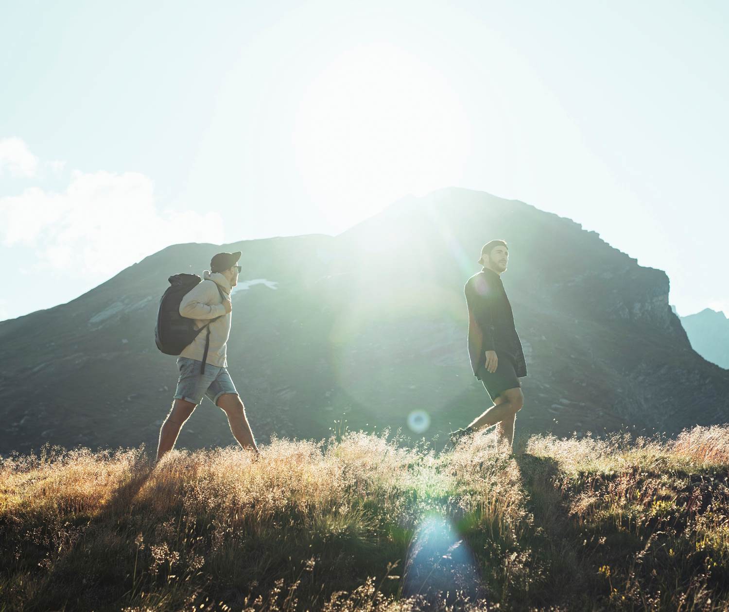 Découvrez les merveilles de la montagne !