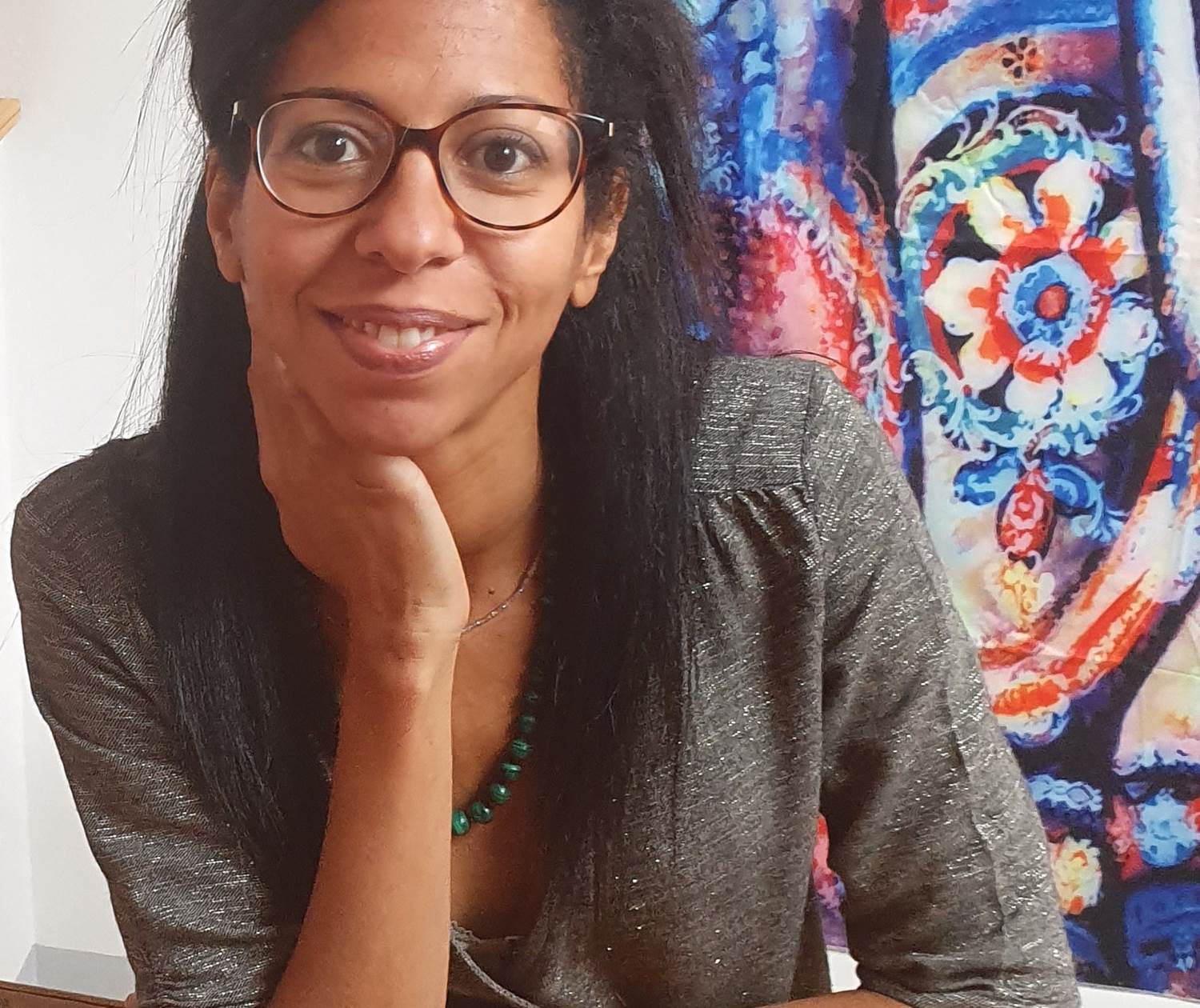 Massages phyto-énergétiques