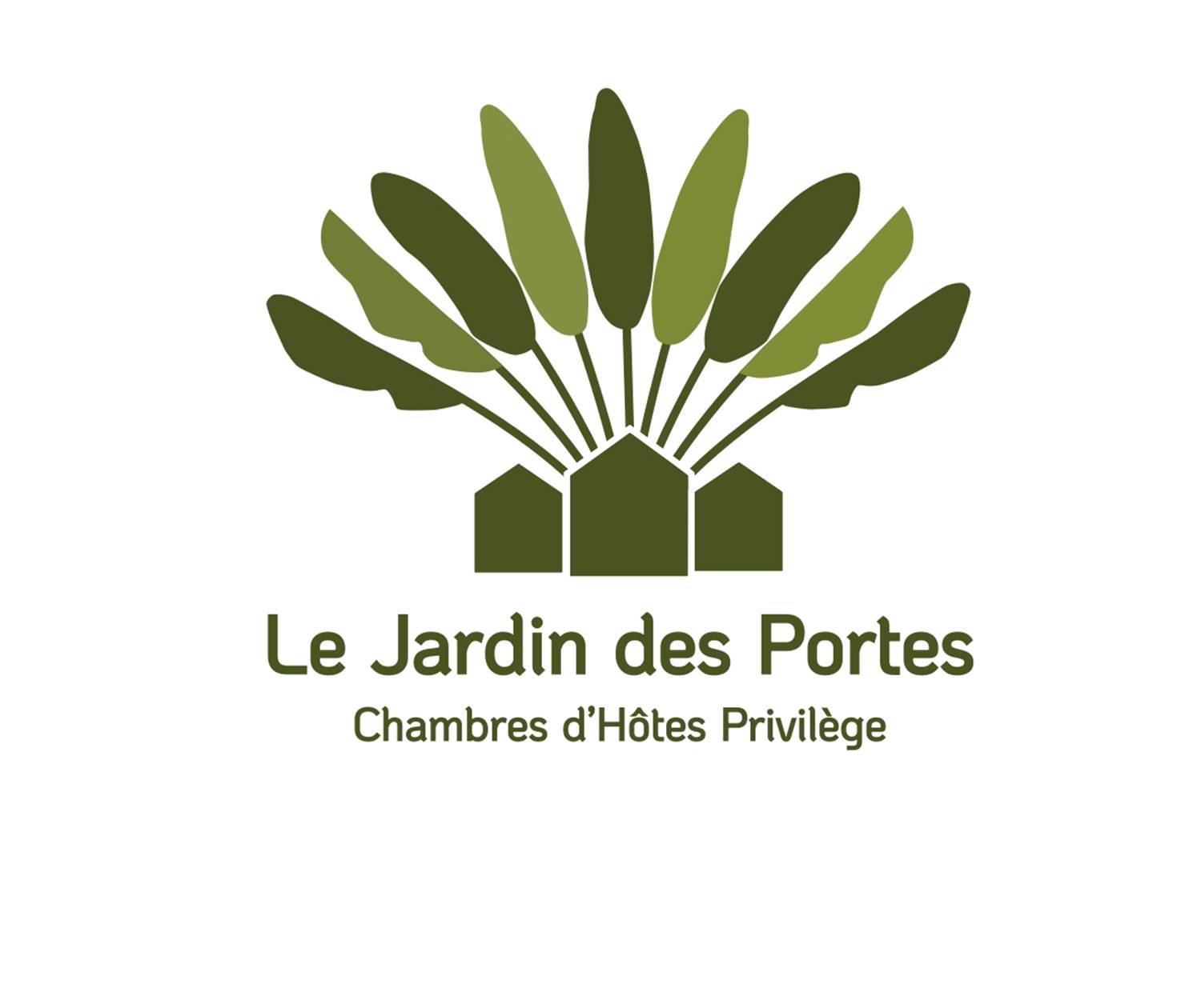 le bien être est au Jardin des Portes