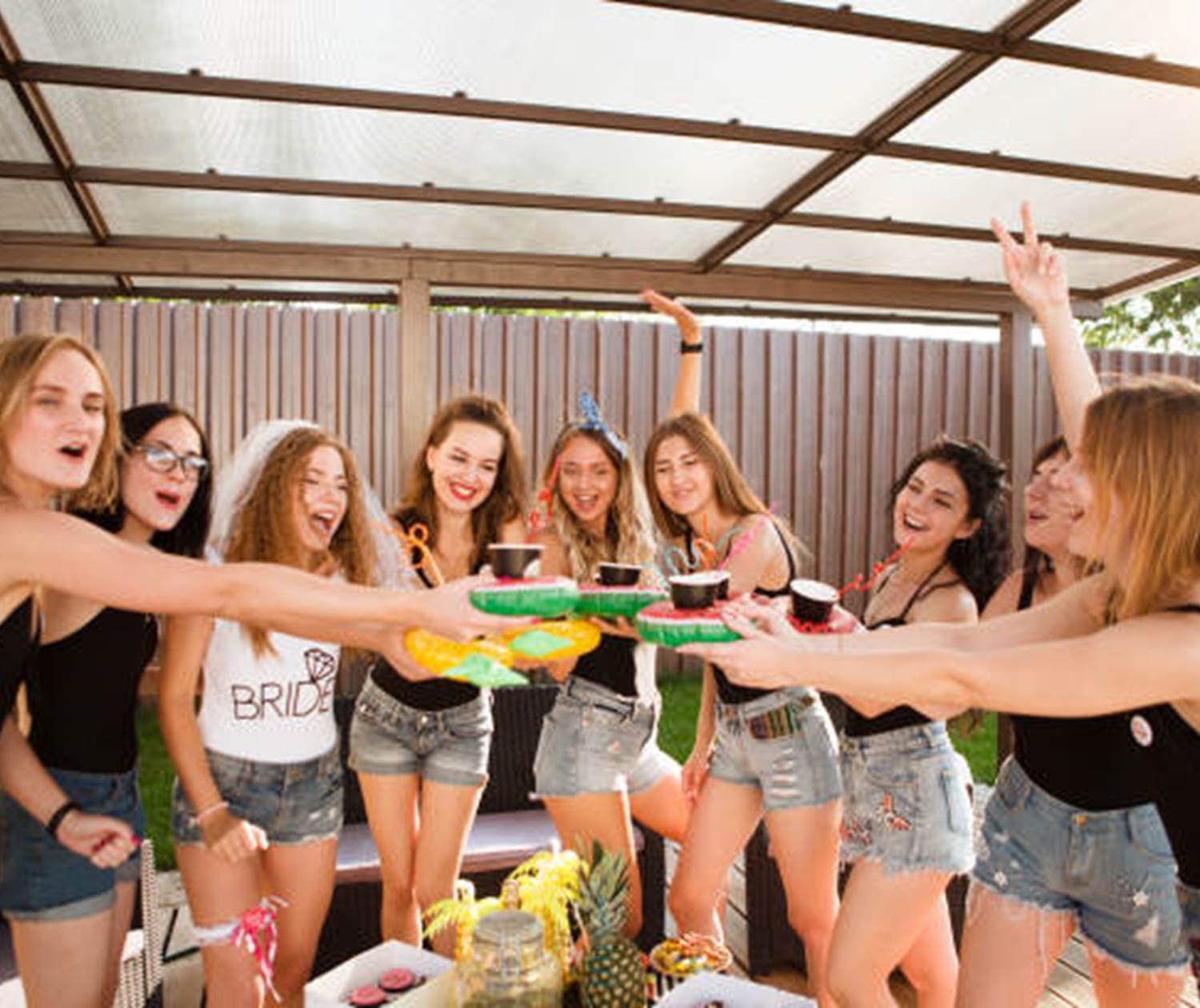 après l'escape game au bois plage en ré