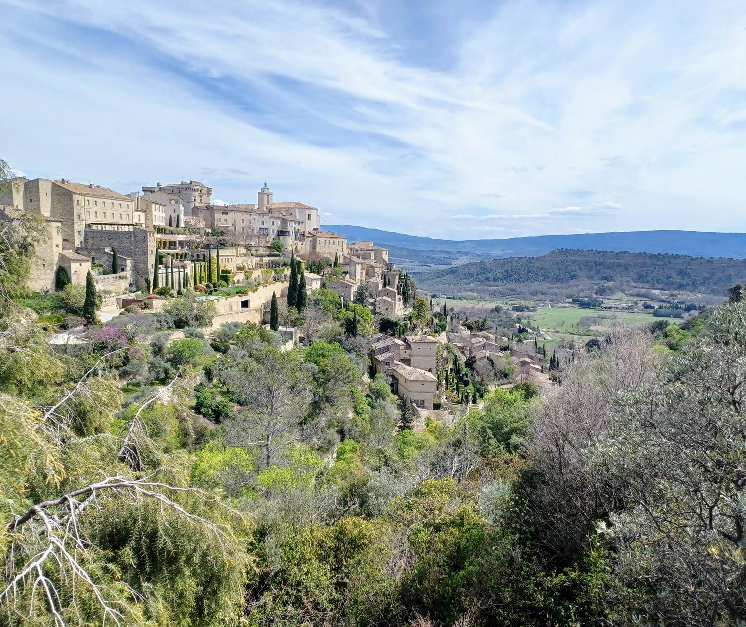 Gordes