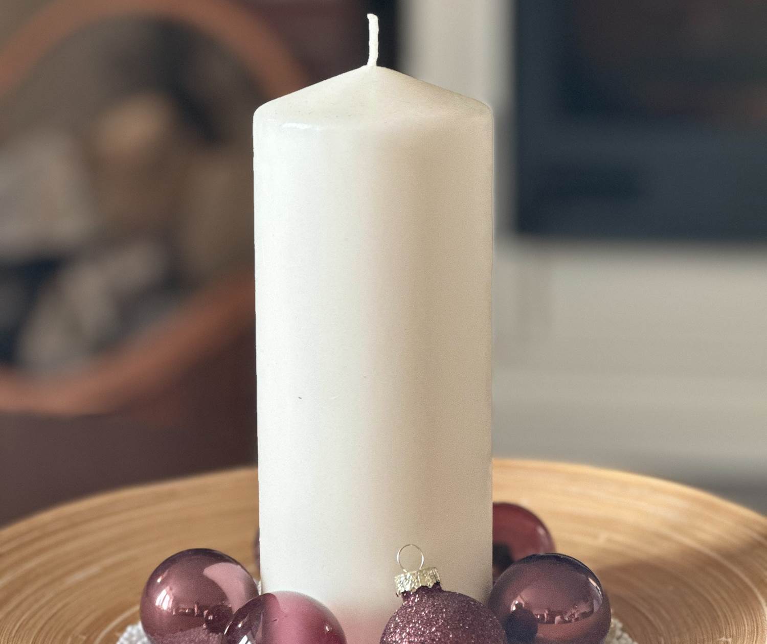 réveillon bien-être et gastronomie