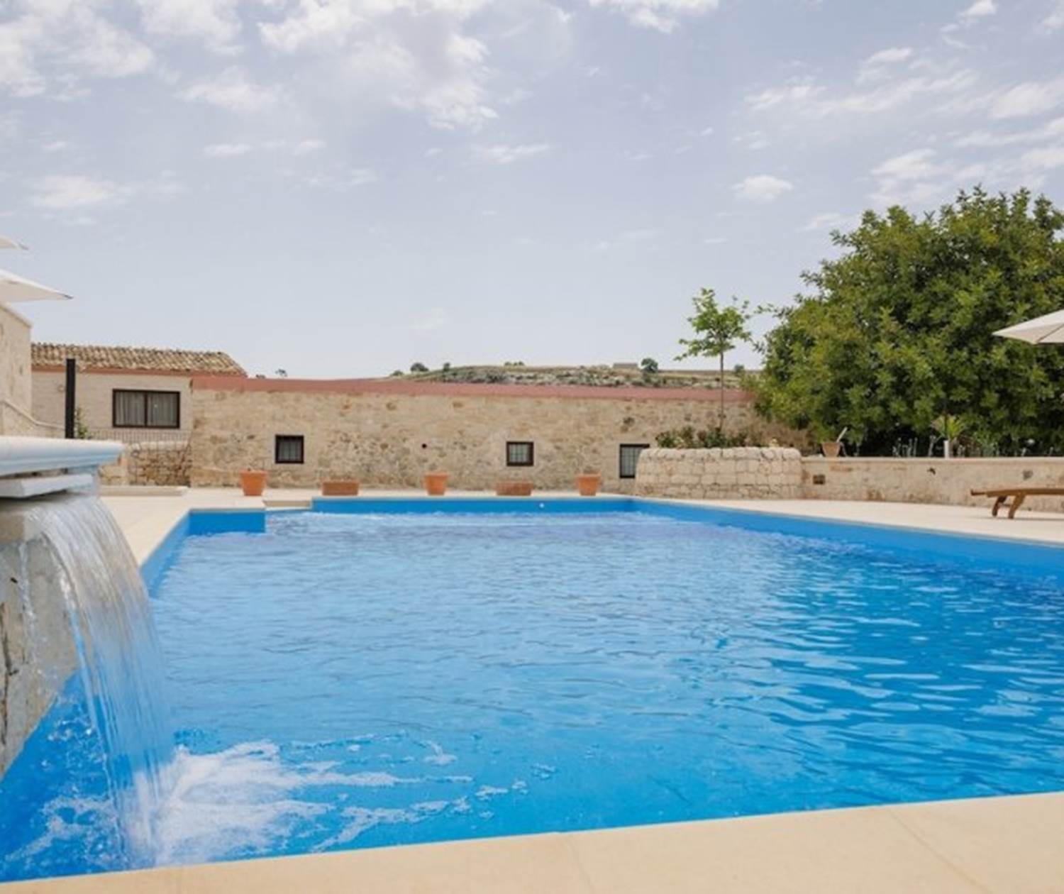 Villa Dolce Valle - Ragusa