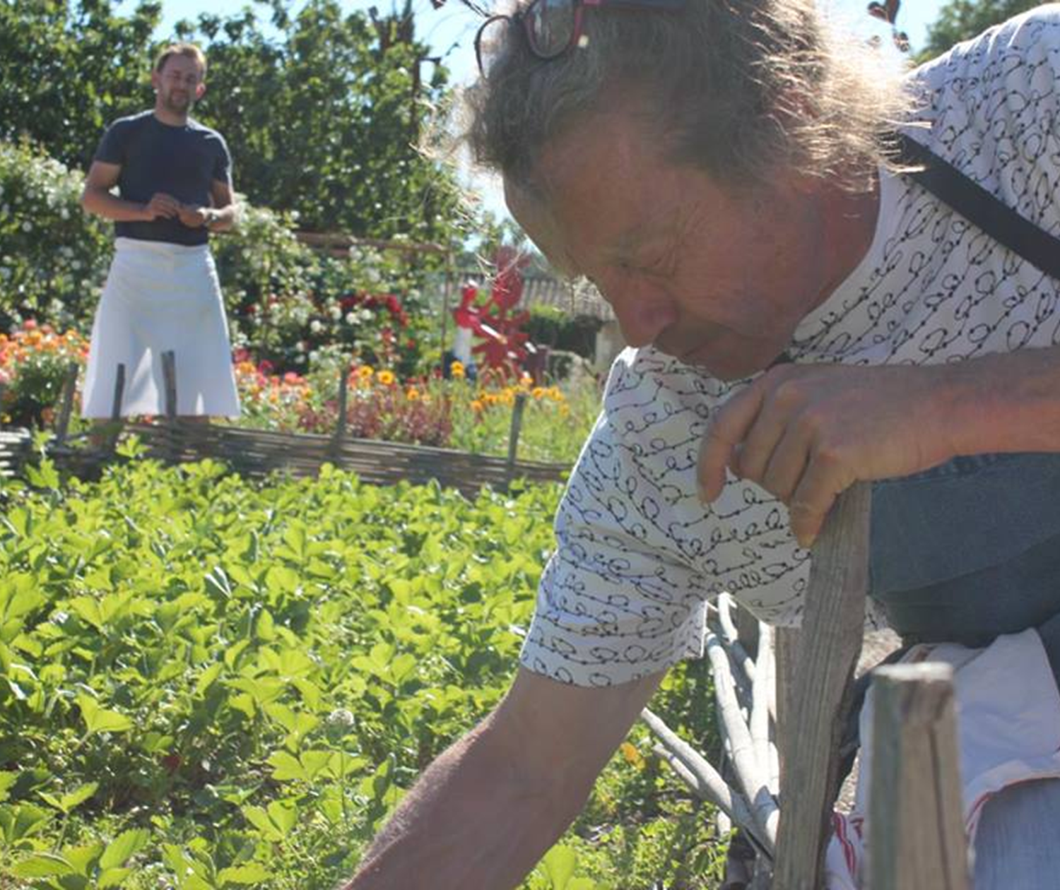 cours de cuisine au mas des figues