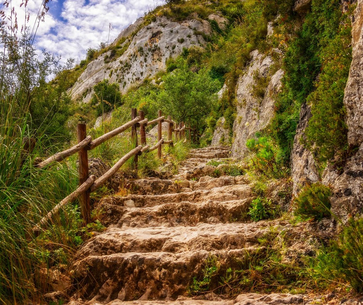 Villa Dolce Valle - Ragusa