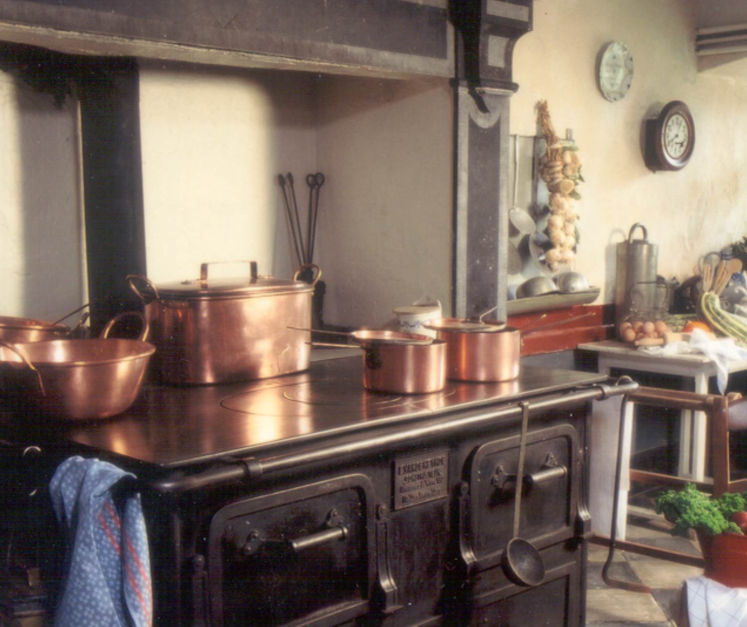 Château de Louvignies