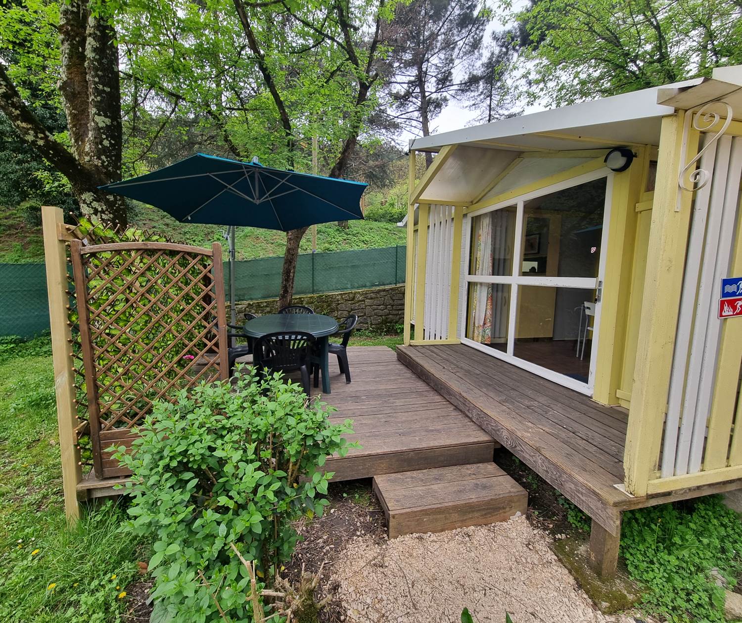 Vacances dans les cévennes