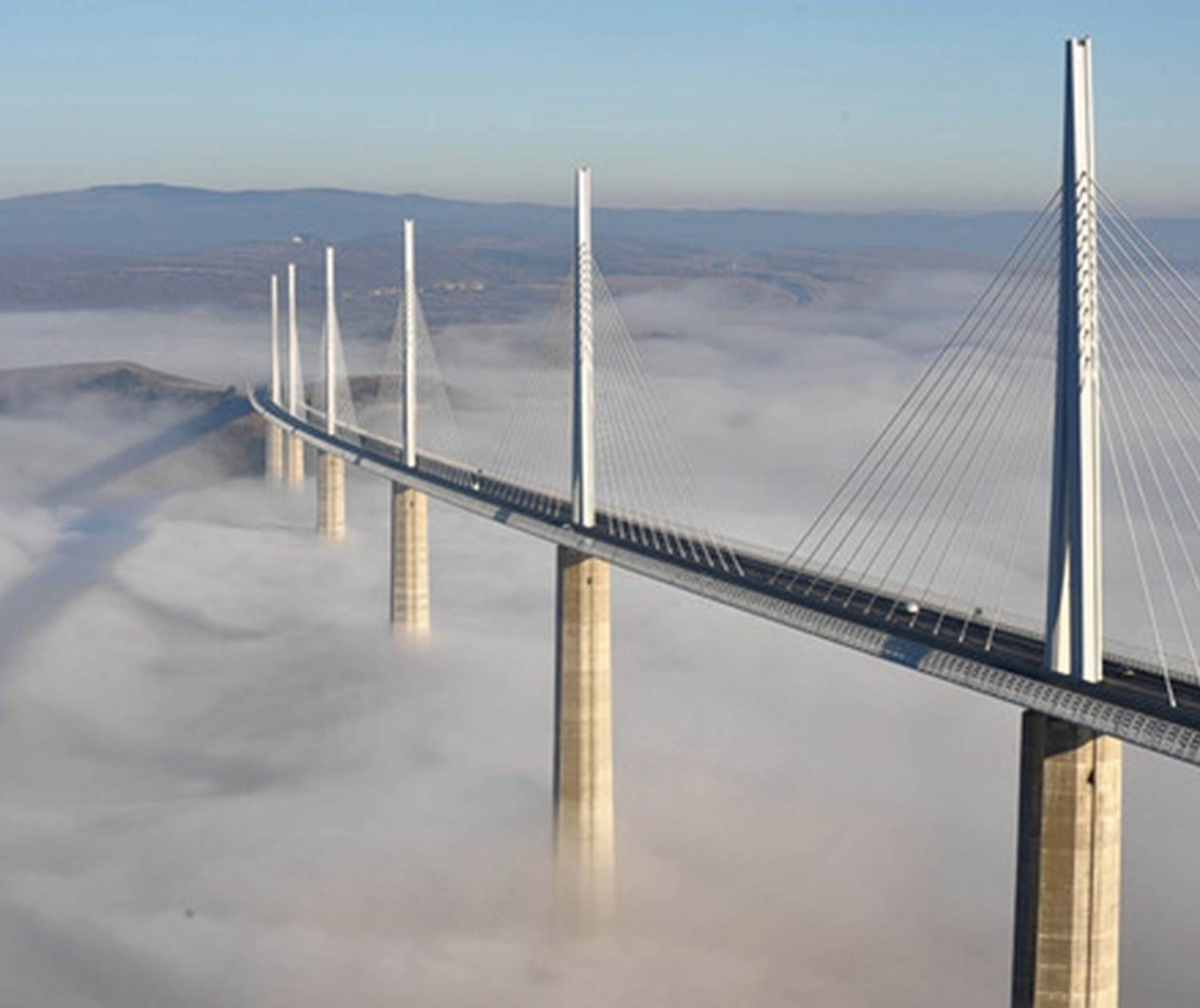 Pont de Millau