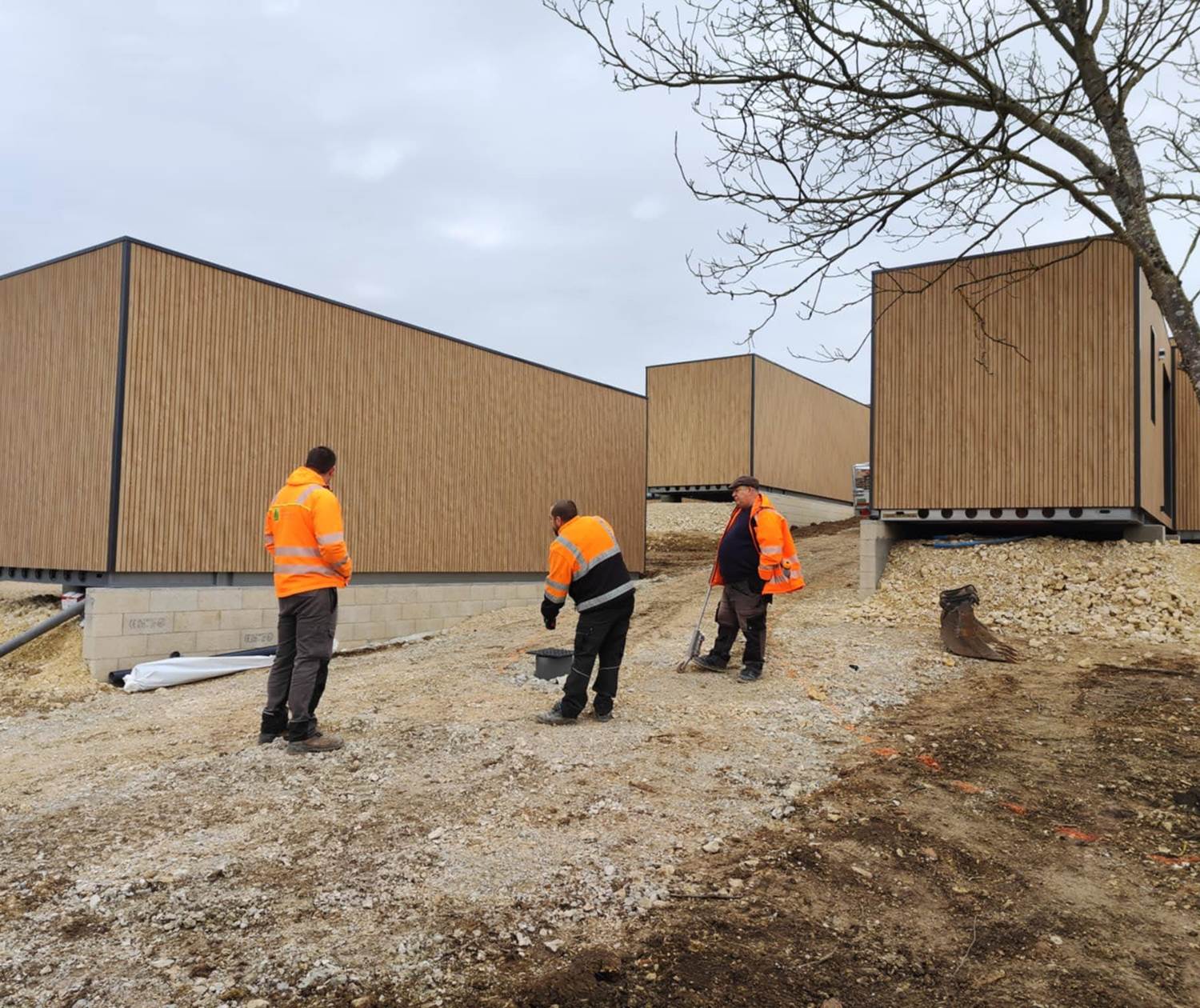 aménagements-paysagers