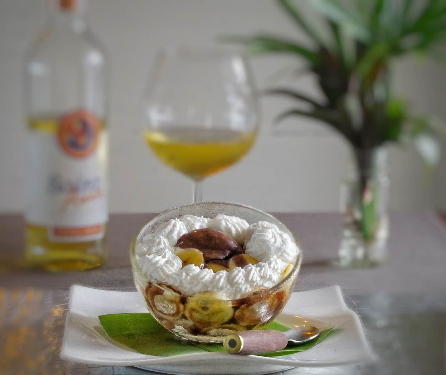 Délice des îles Idylle Beach