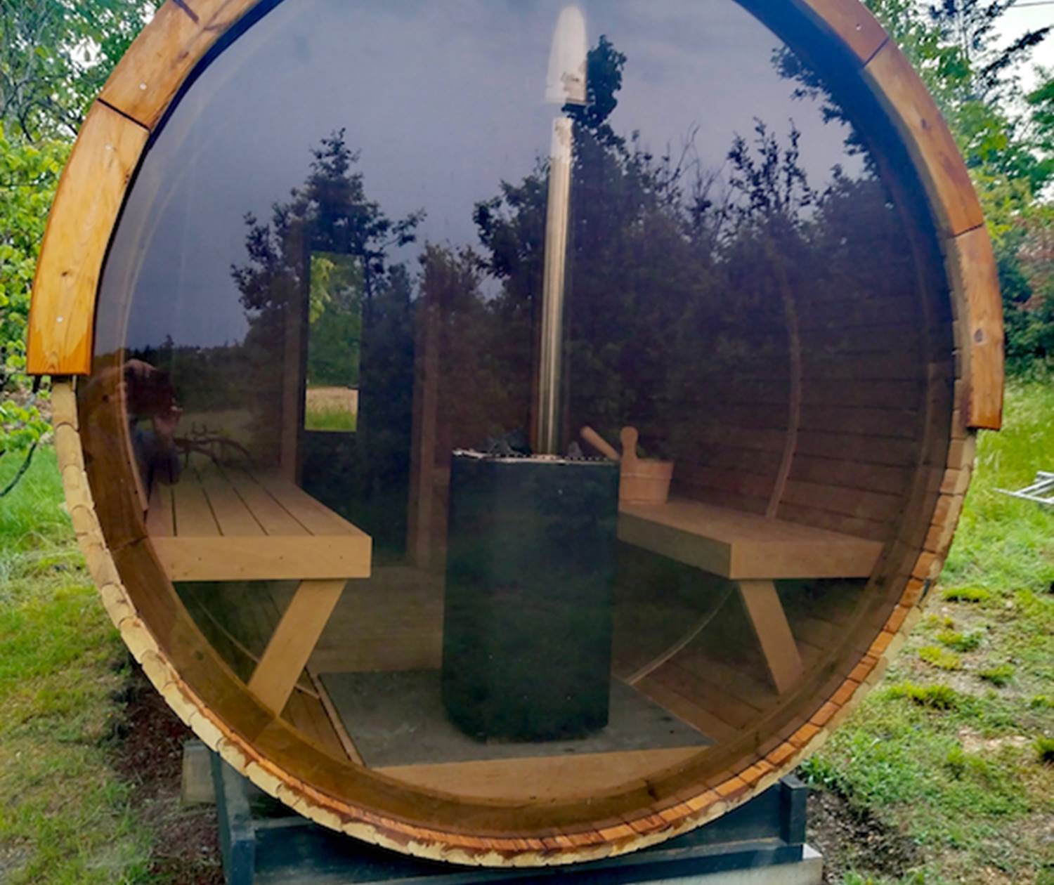 Miroir, ô mon miroir !!