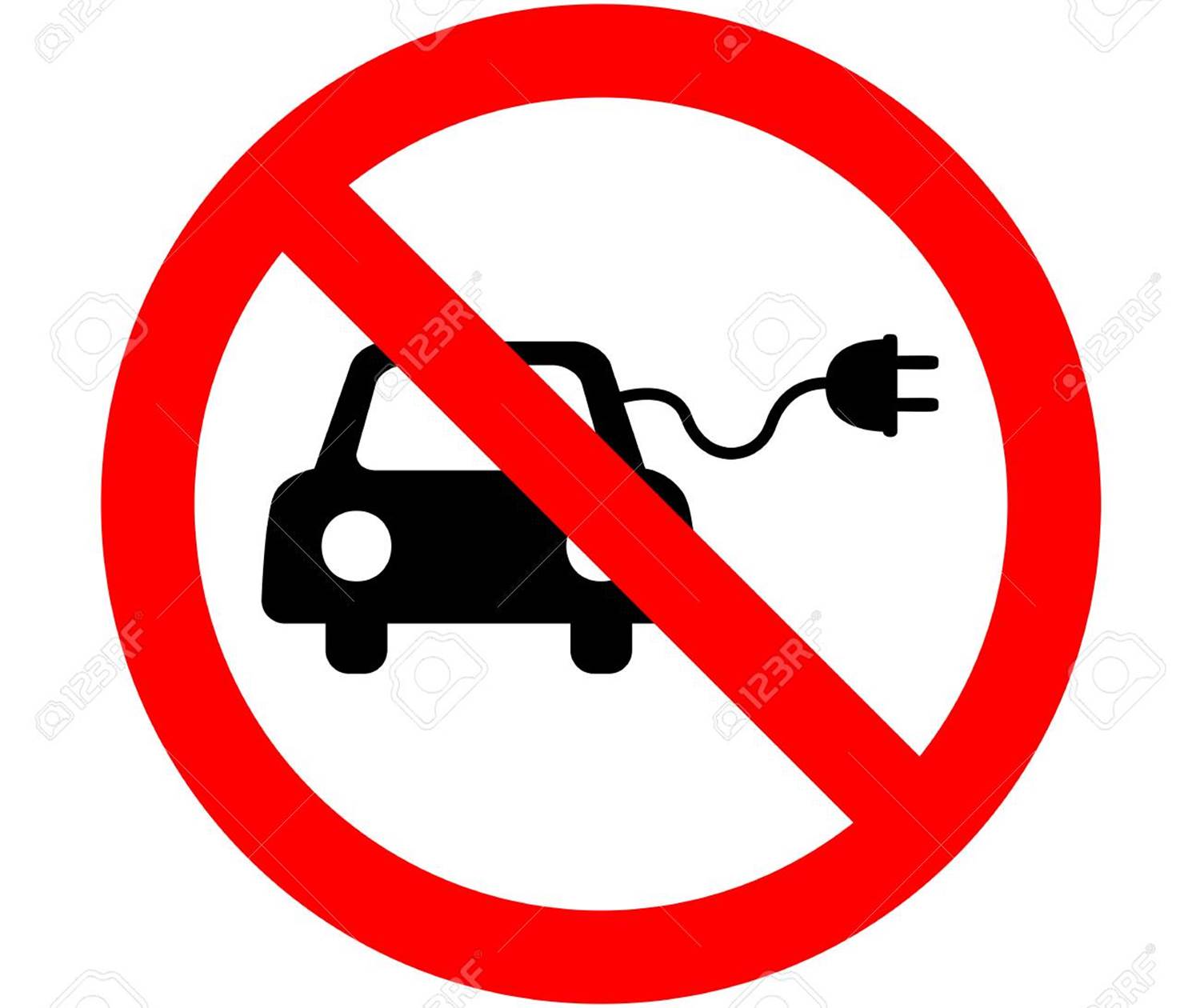 Recharge voiture electrique