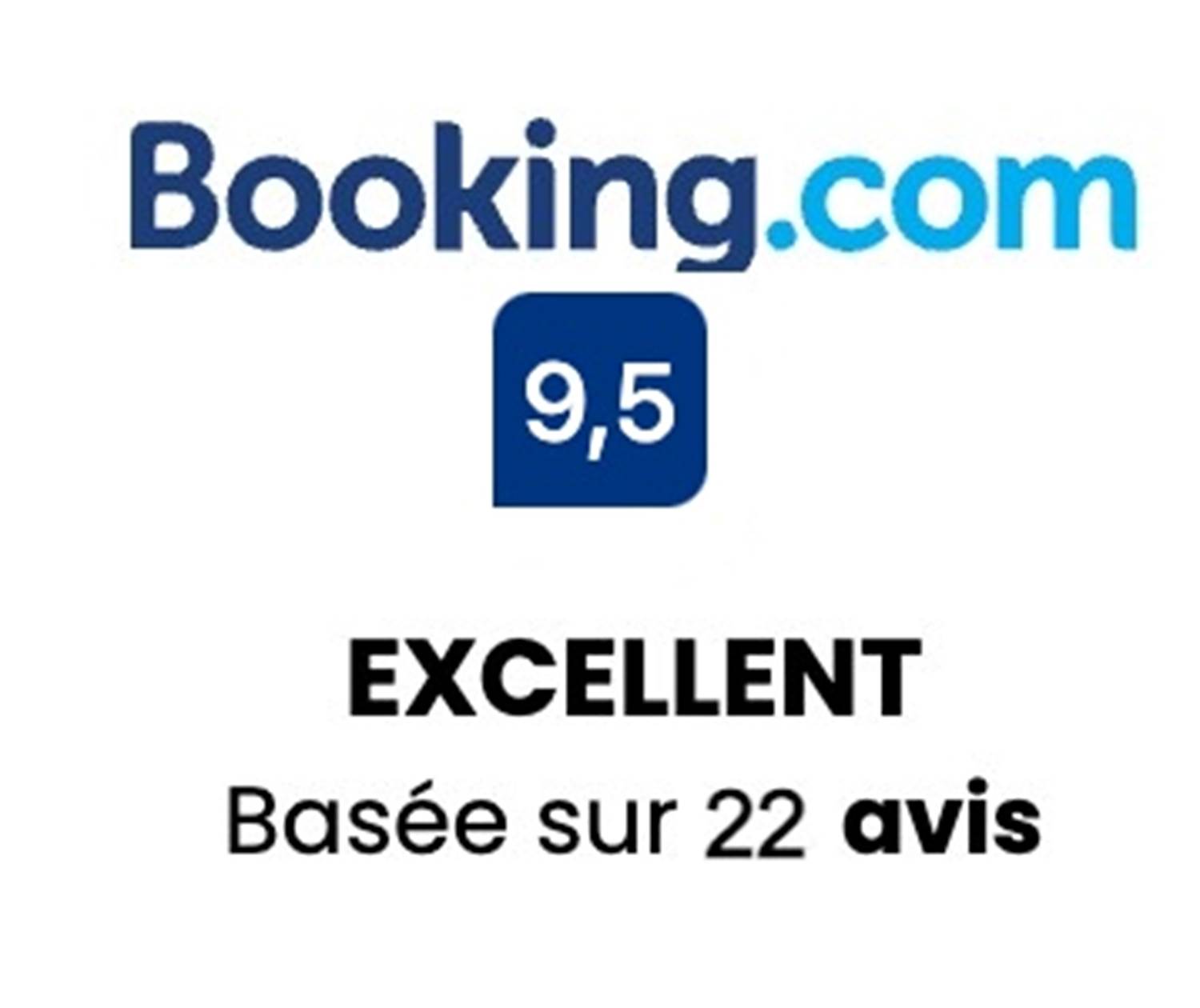 Avis Booking