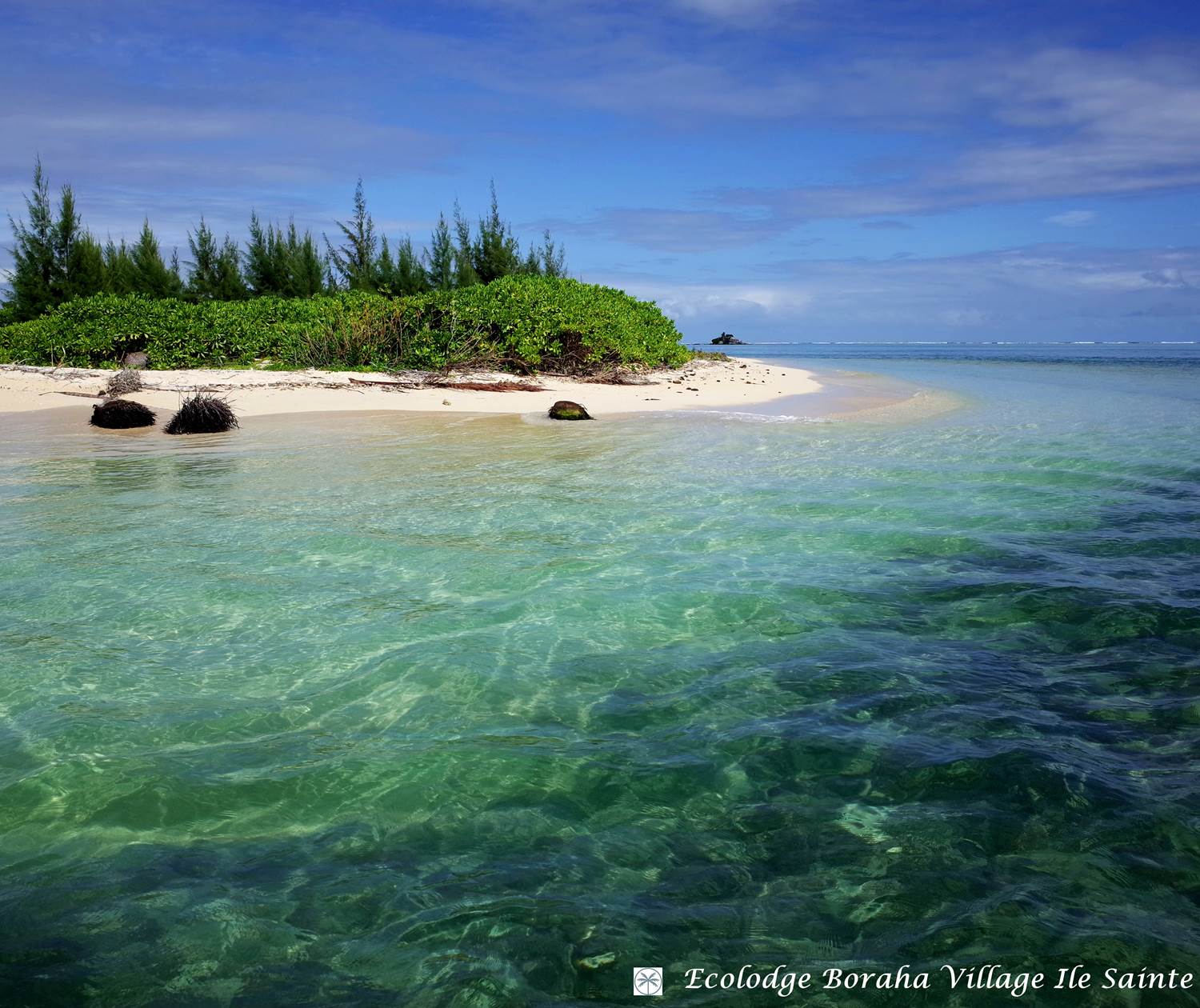 Ile aux Nattes Ste Marie Madagascar 01