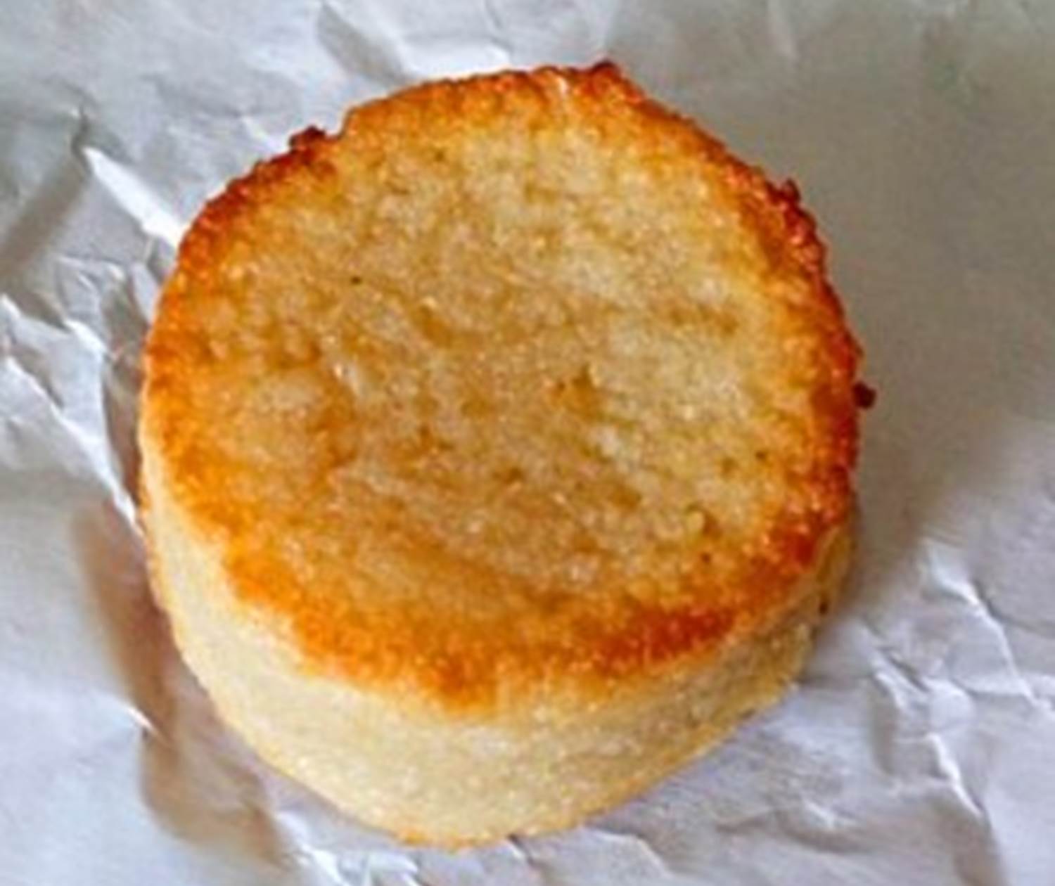 Le Macaron d'Amiens.