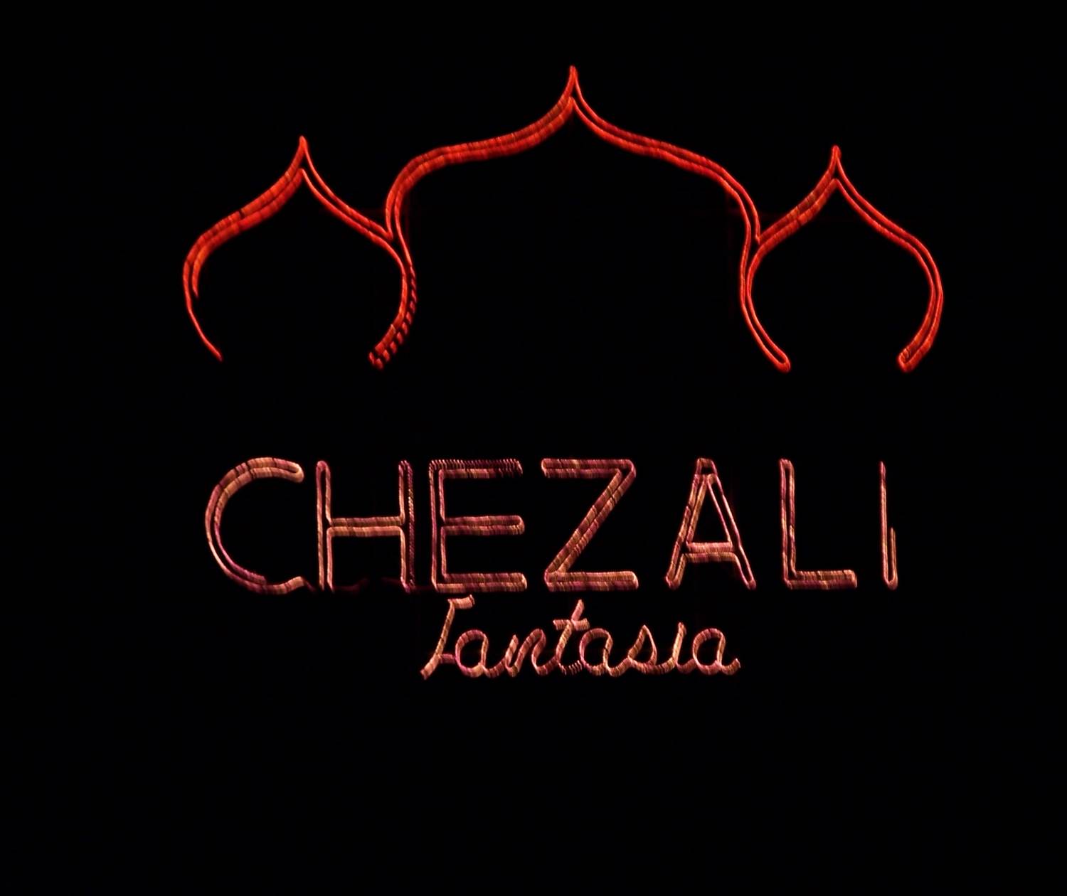 marrakech-Fantasia Chez Ali 028