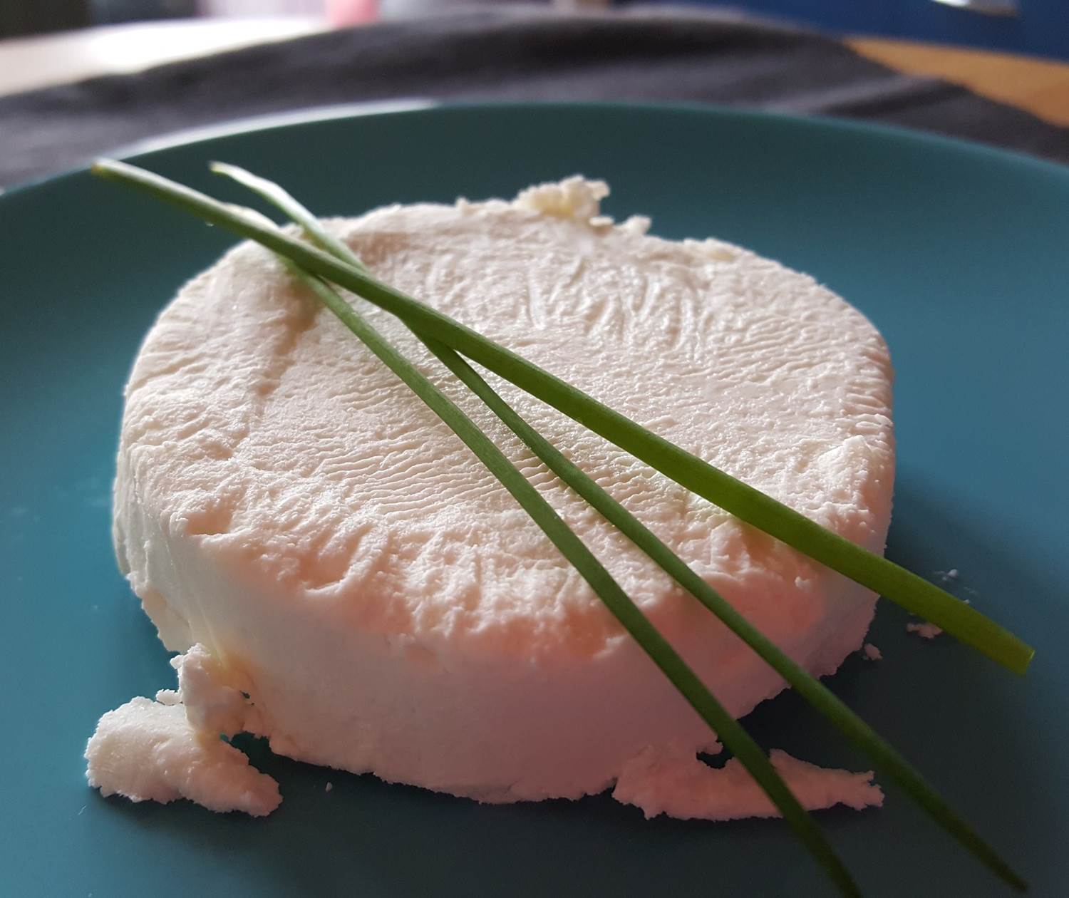 fromage de chèvre ecila