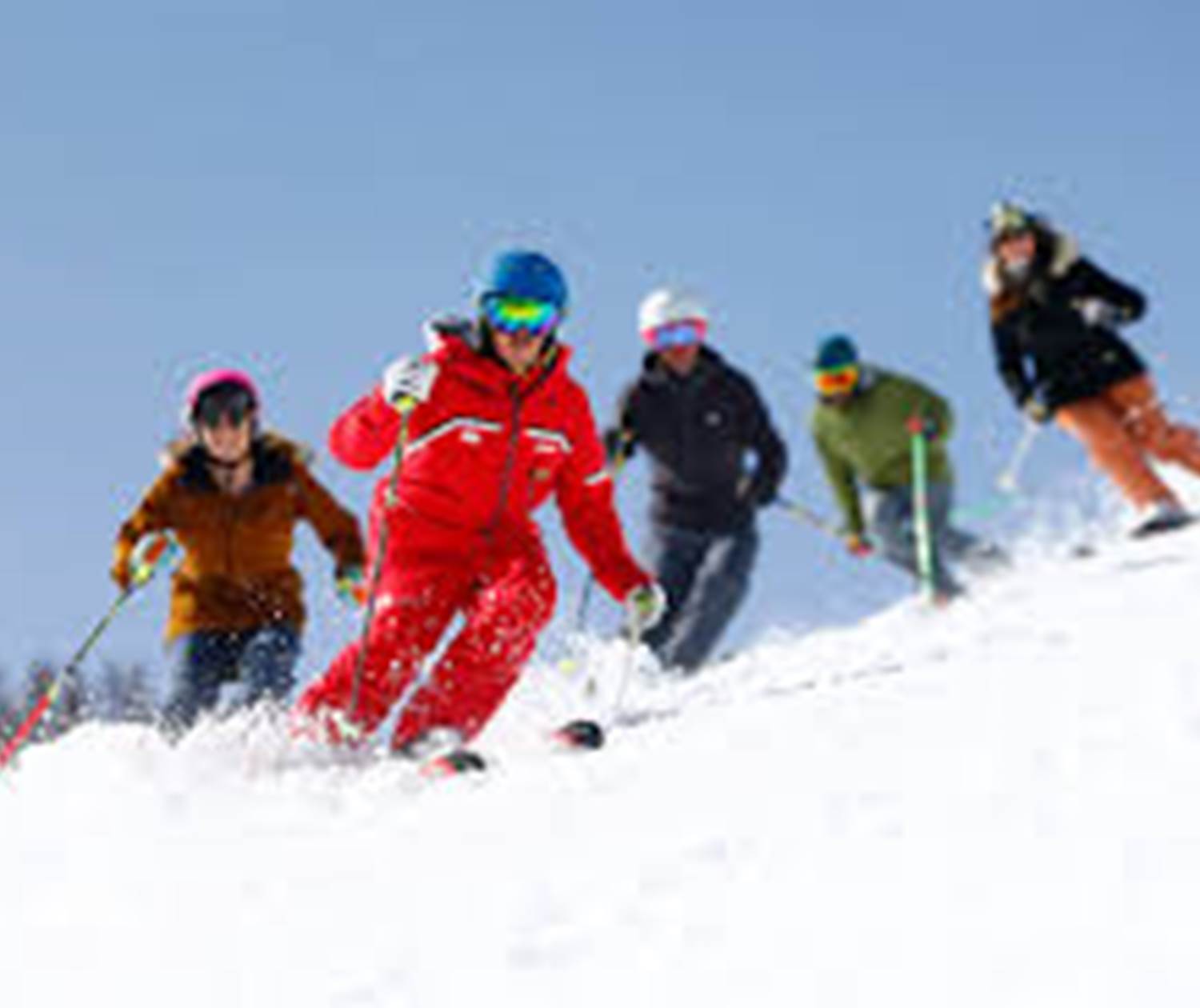 station de ski de Chalmazel