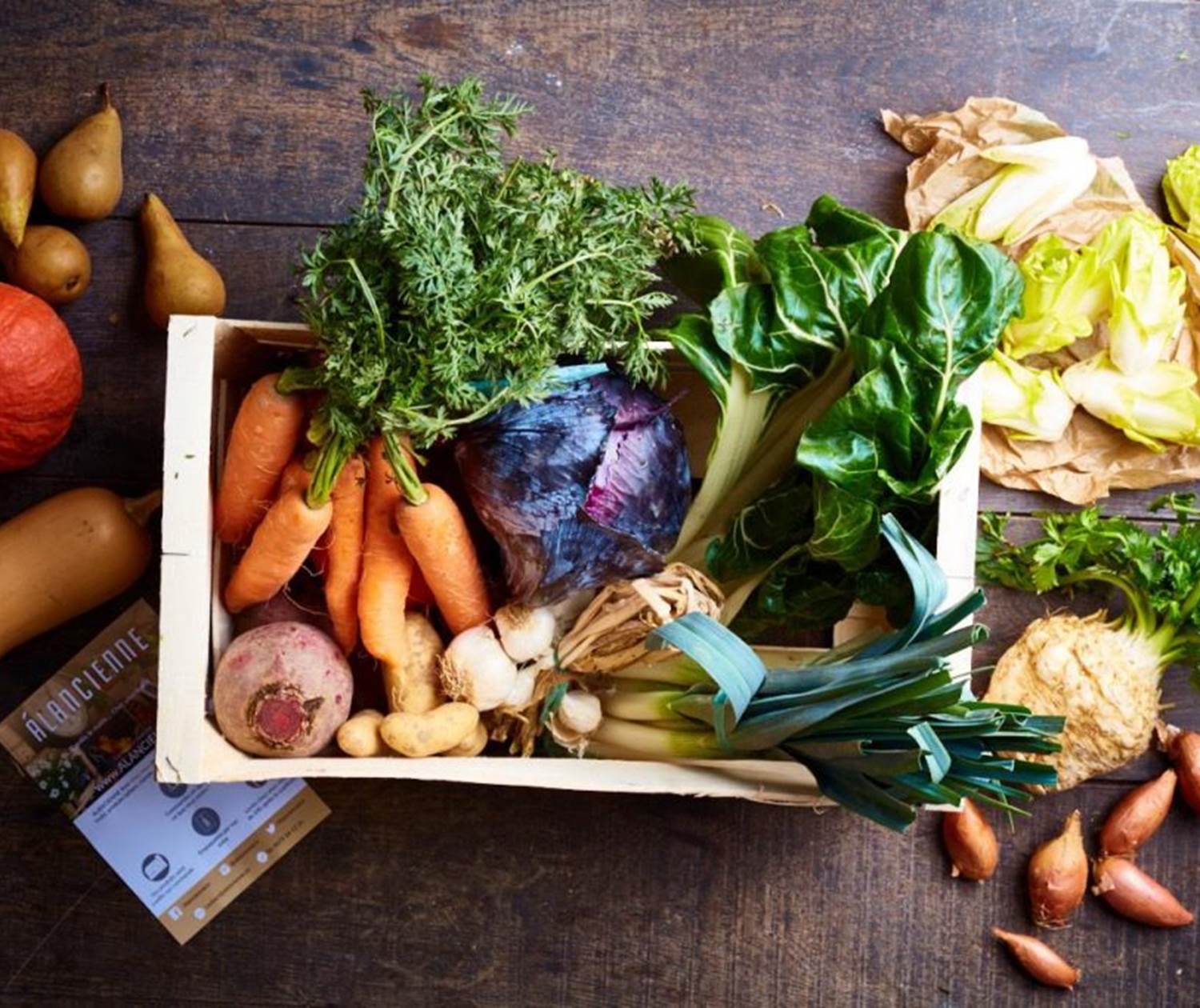 developpement durable