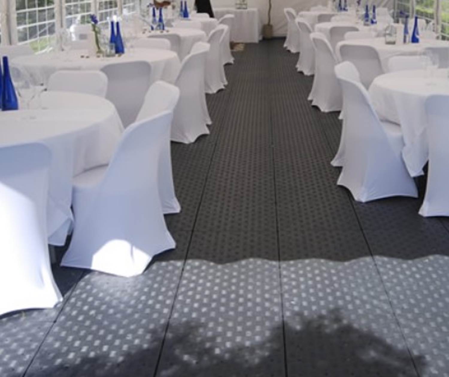 Plancher adaptable toutes surfaces