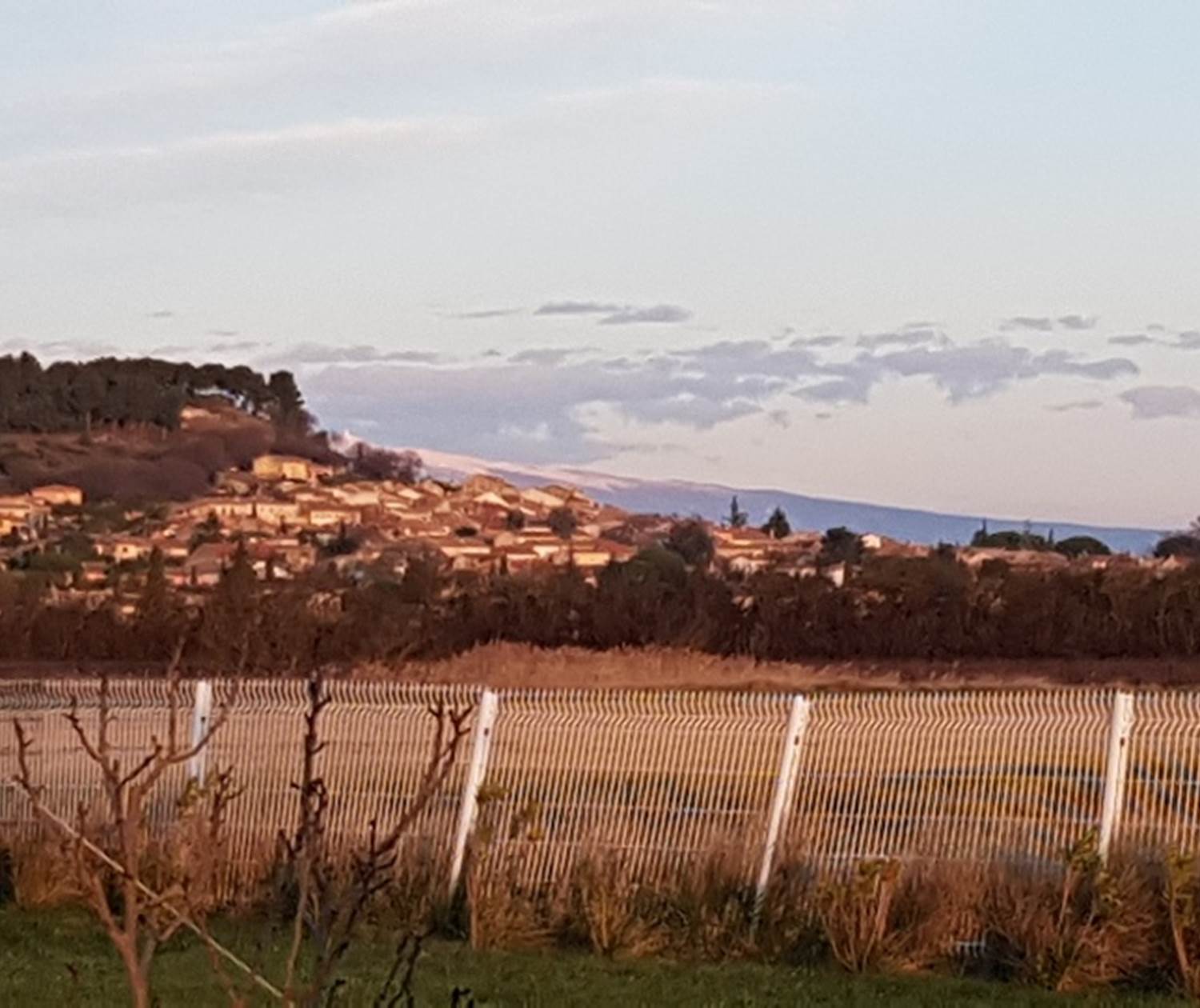 Base parachute Pujaut Avignon