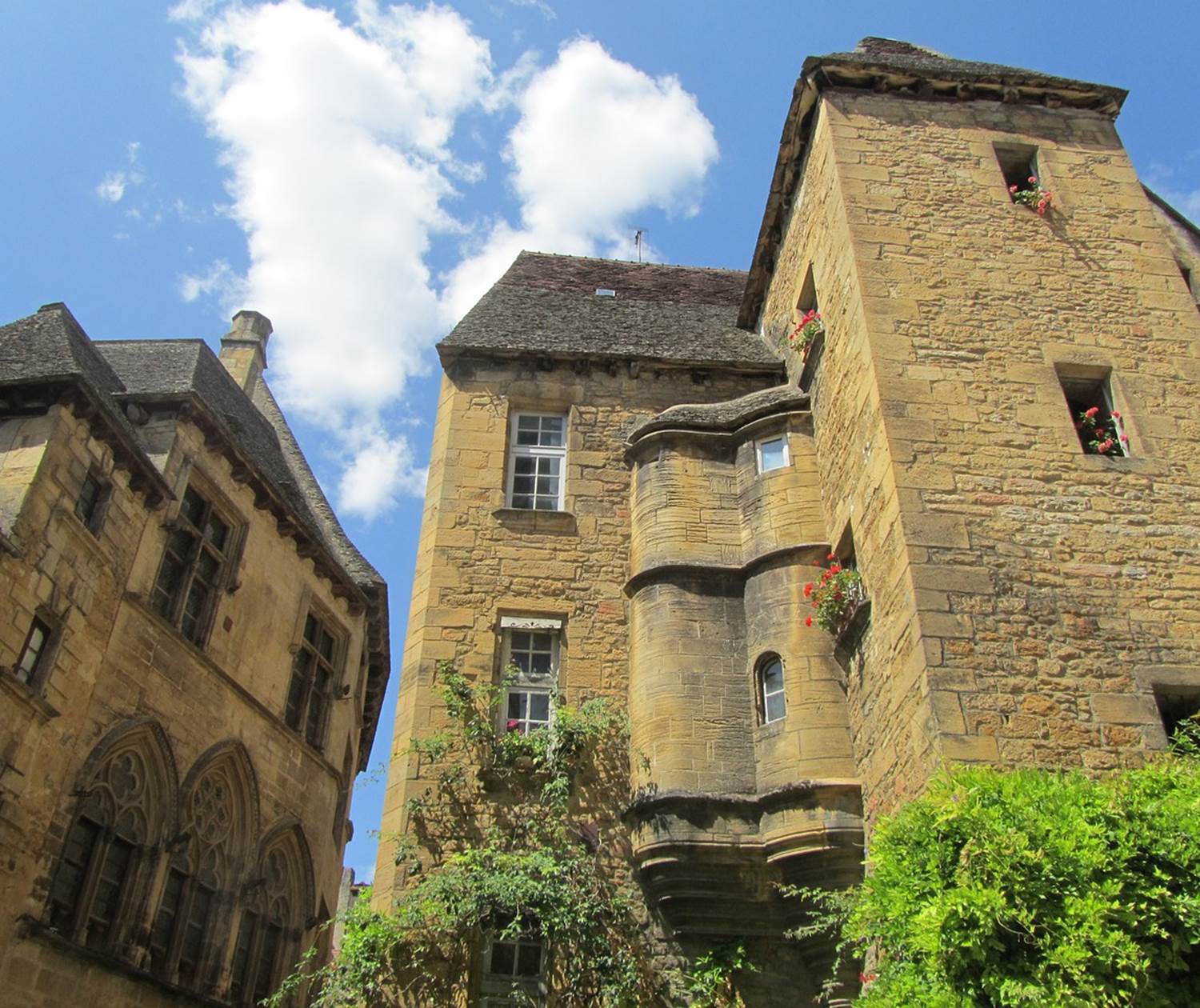 Sarlat