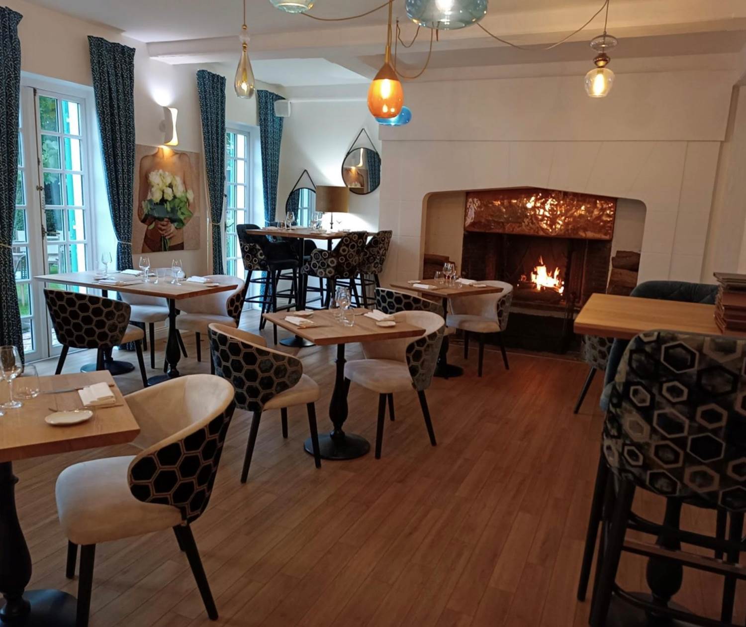 Le château de Montreuil