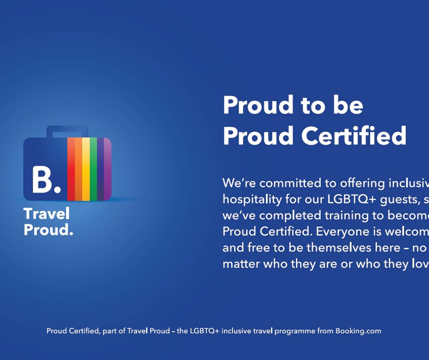 Kergroaz Maner Proud Certified en