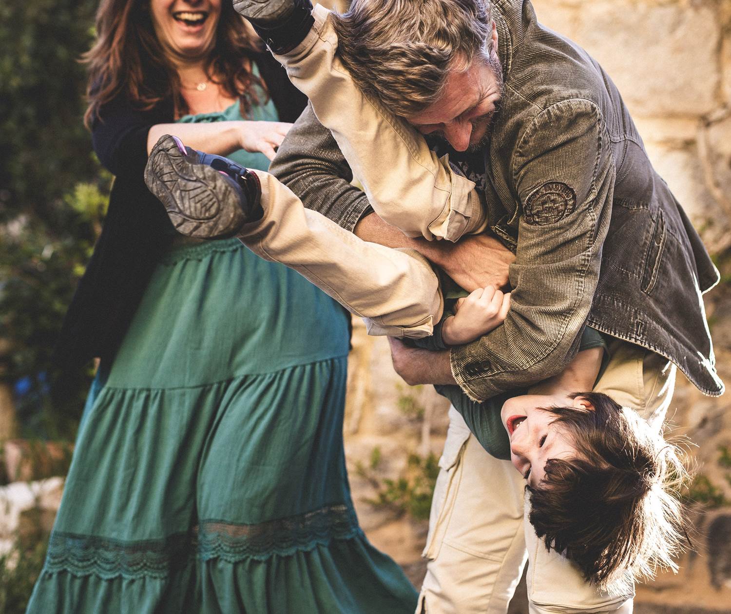 Chateau de Saint Chamarand - Marjolaine LAPASCALIE, Bruno WAGNER