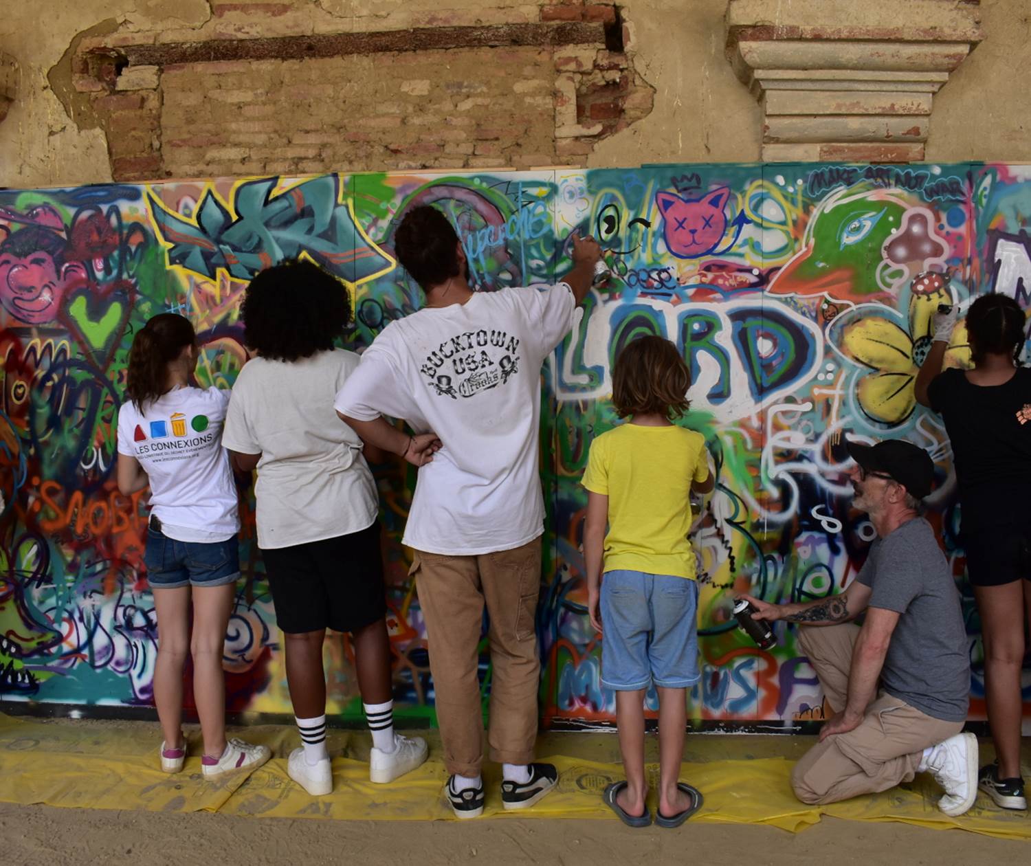 abbaye-de-belleperche-graff-©EJ