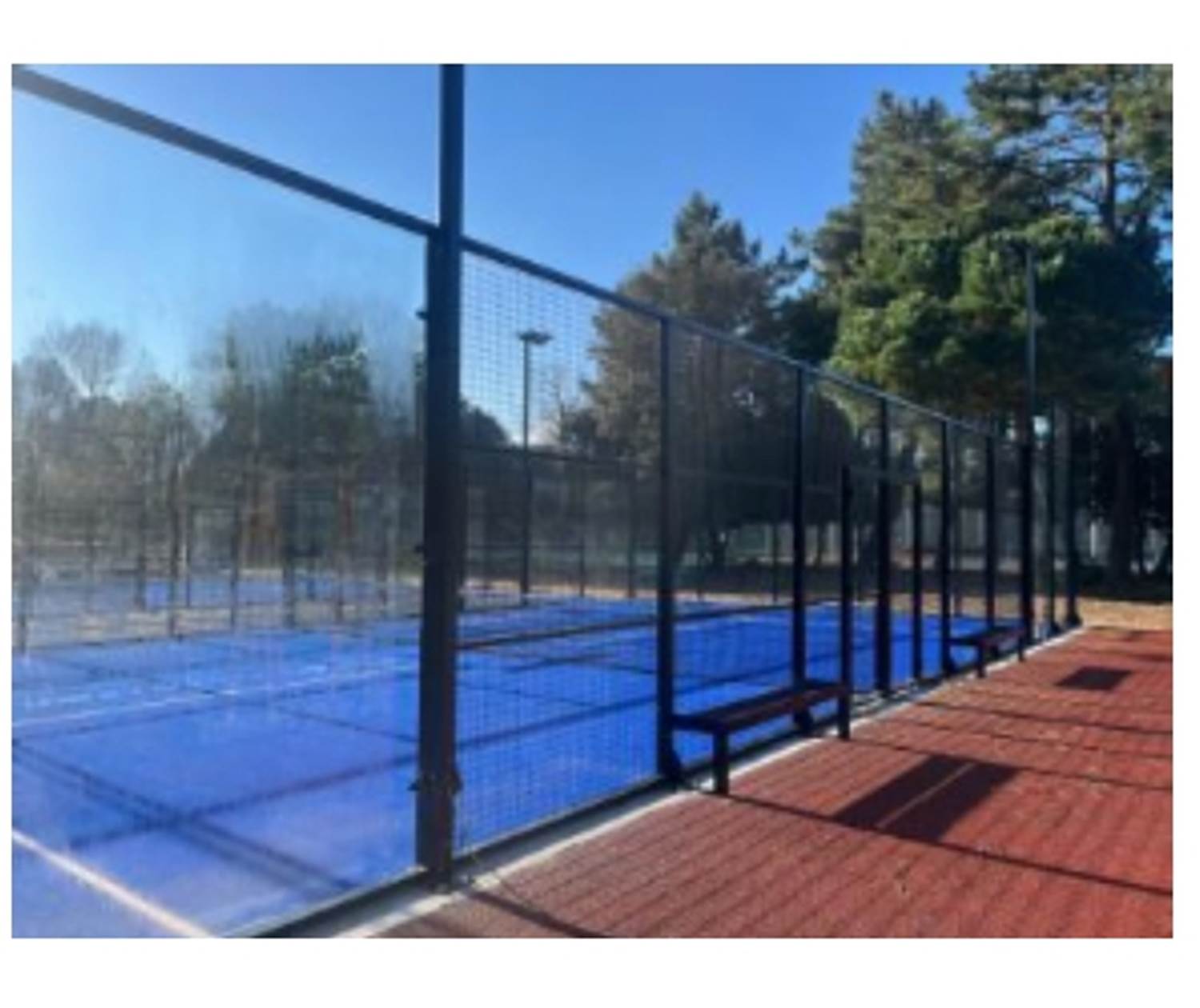 Padel