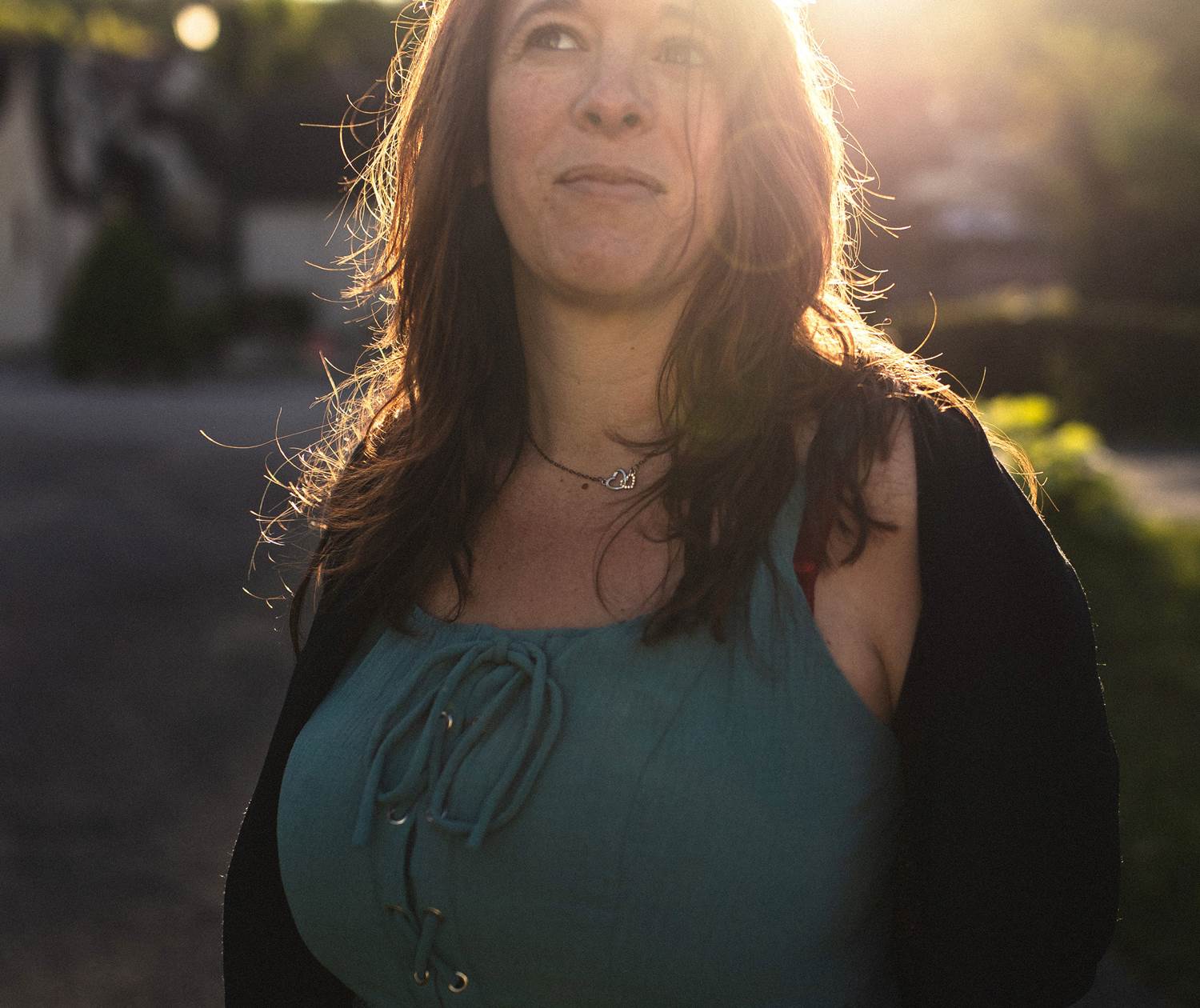 Chateau de Saint Chamarand - Marjolaine LAPASCALIE, Bruno WAGNER