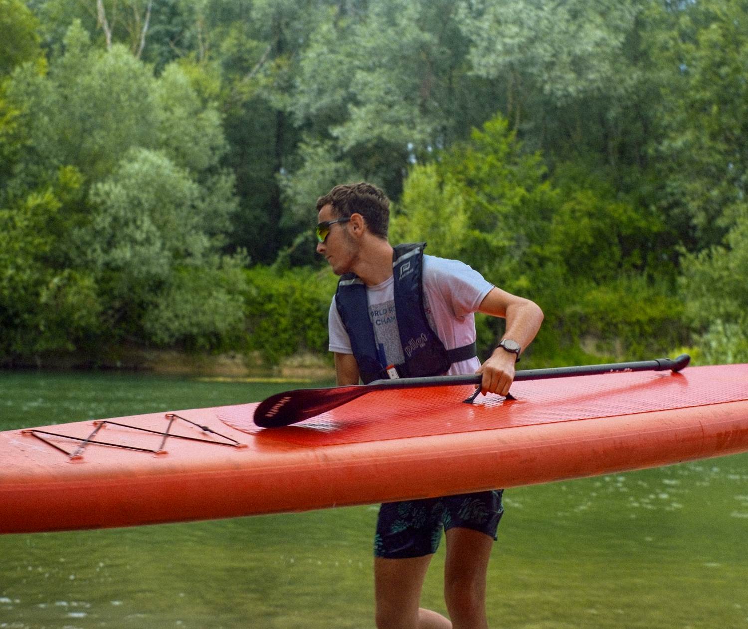 Départ à 13h de Pont-sur-Seine pour les compétiteurs