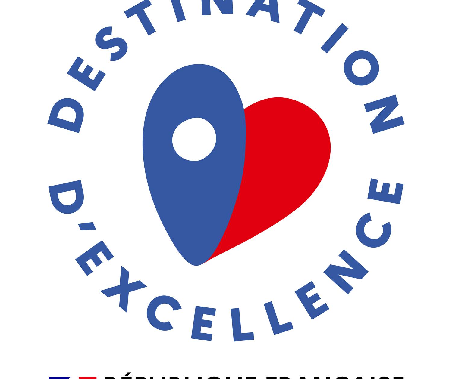 Destination d'Excellence