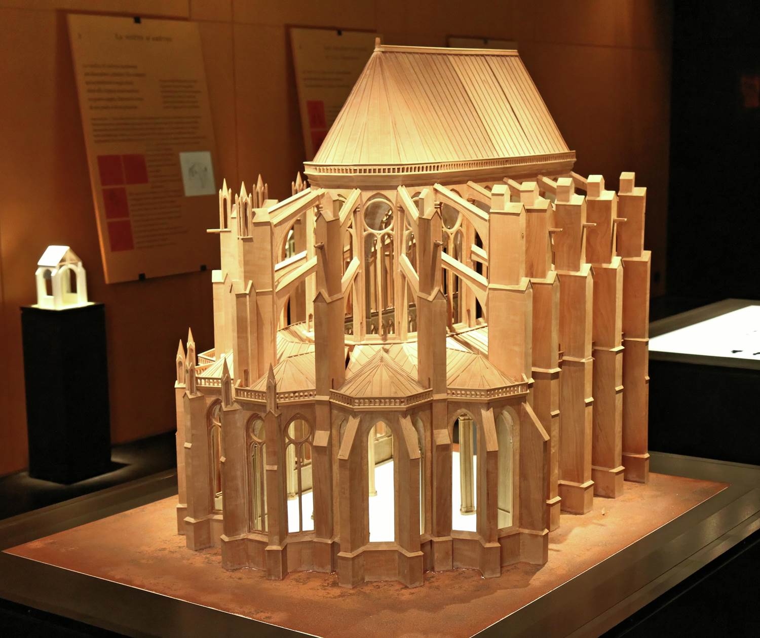 Audace et puissance !