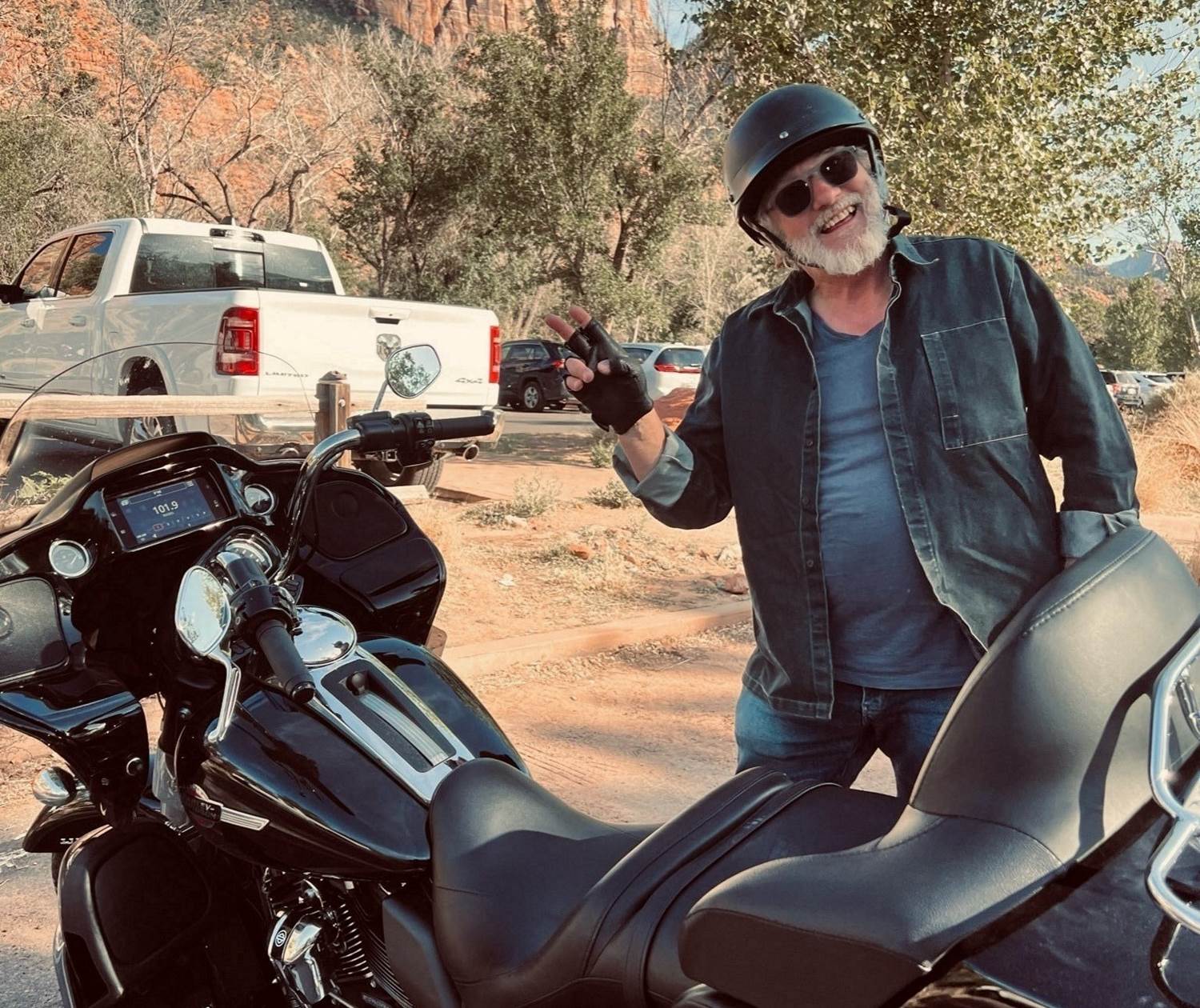 bienvenus chez nous !