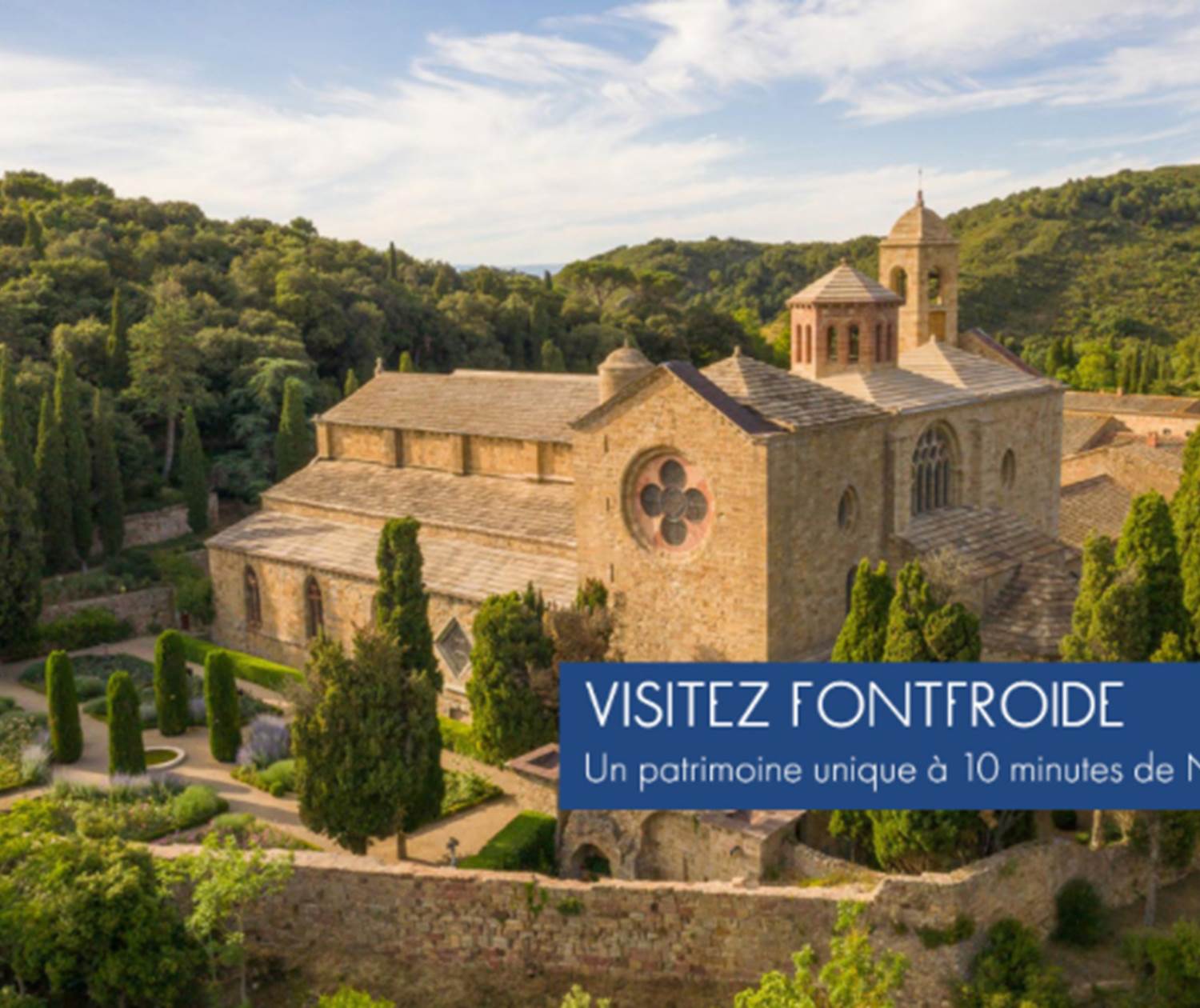 Fontfroide