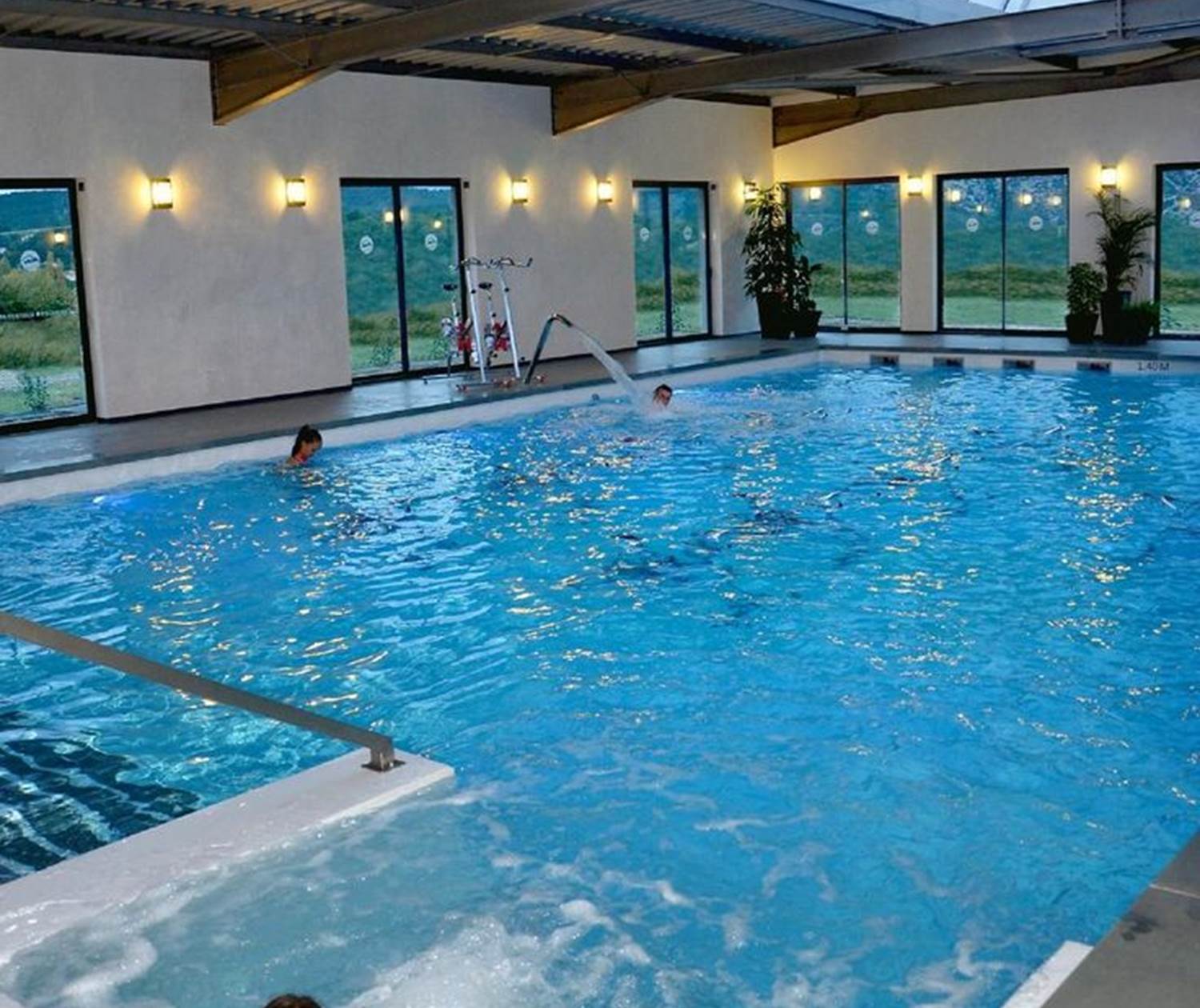 Spa Ventoux Provence