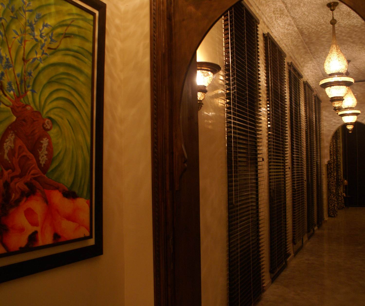 salles-massage-repos-spa-kasbah-riad-aalmador-marrakech