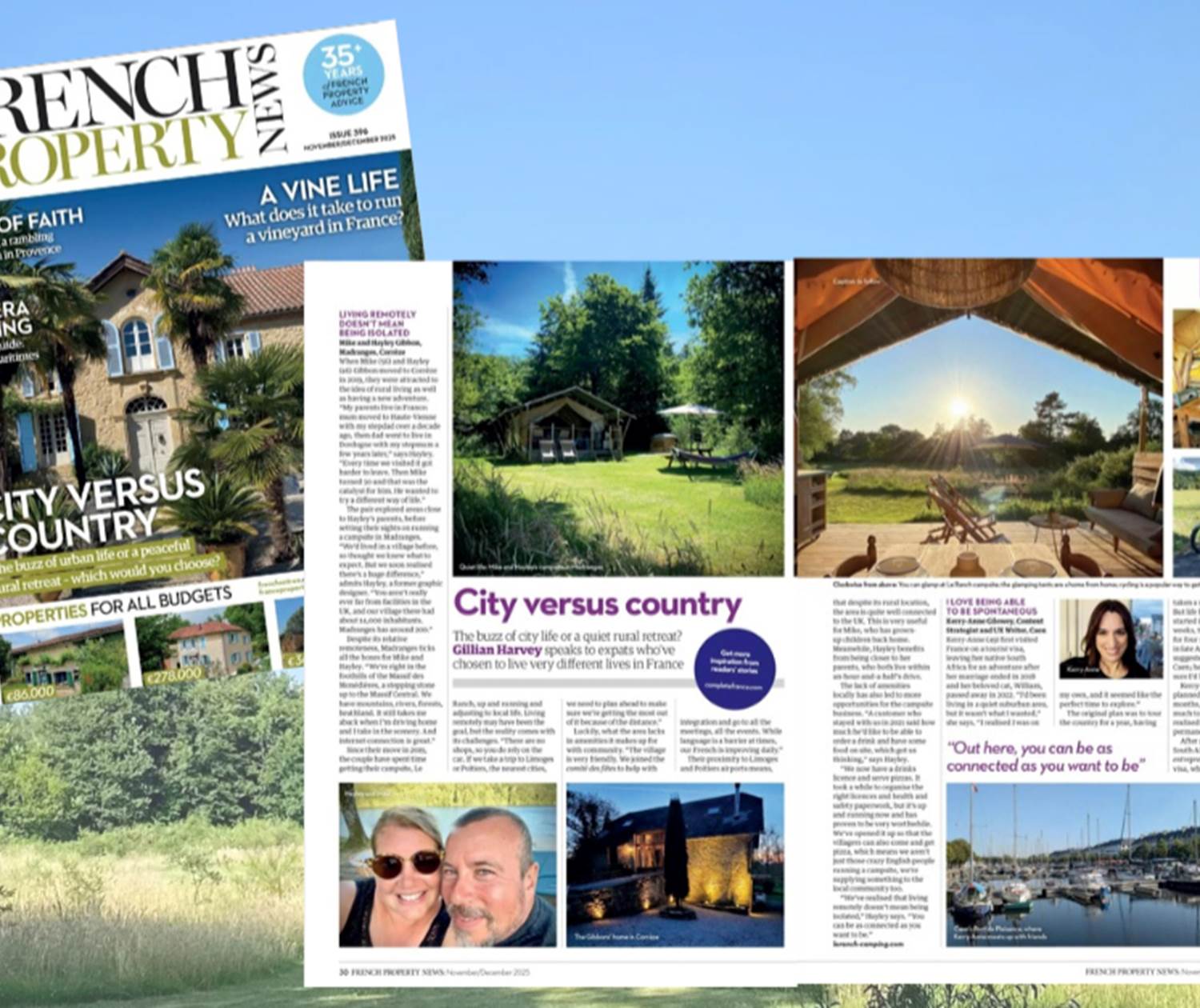 French Property News 2025